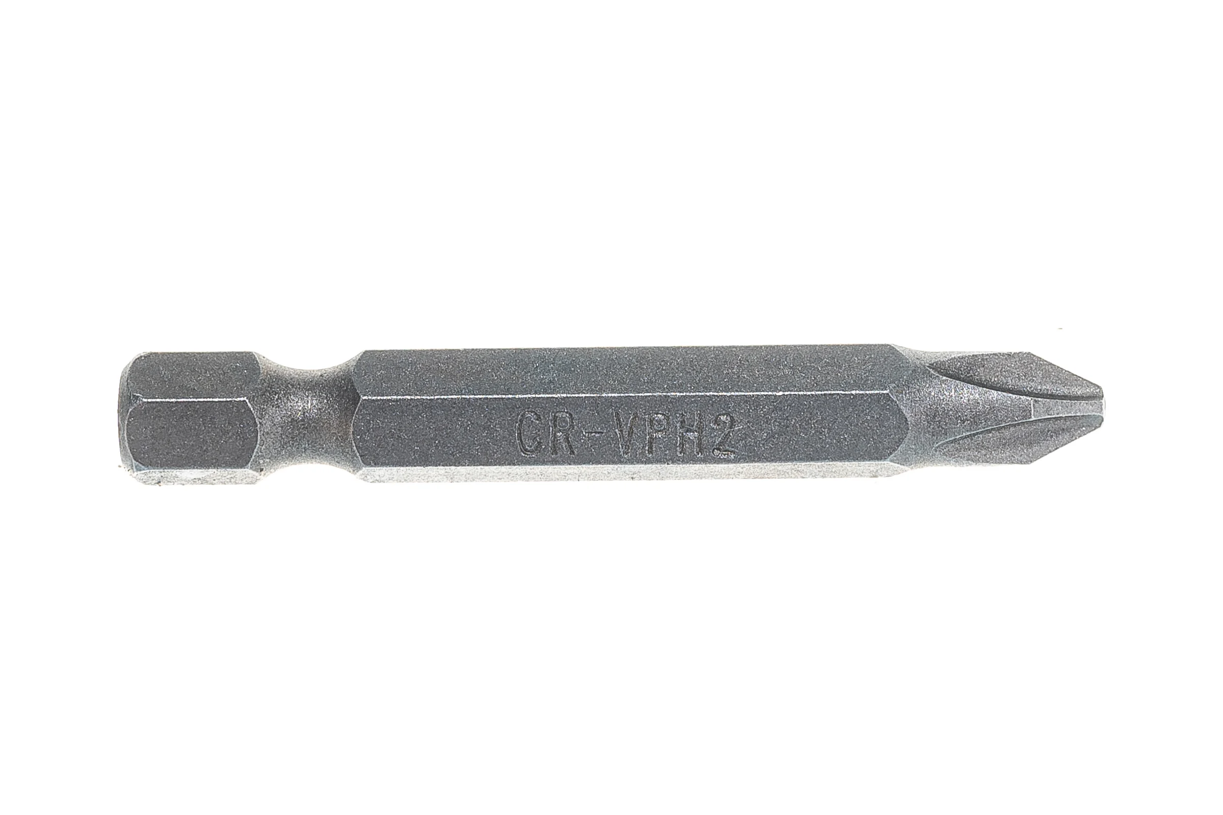 Набор бит 1/4" (45 предметов) Энкор 19825
