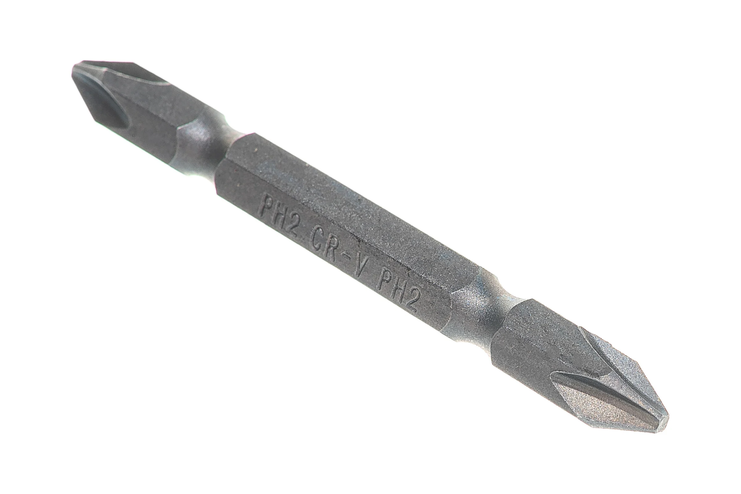 Набор бит 1/4" (45 предметов) Энкор 19825