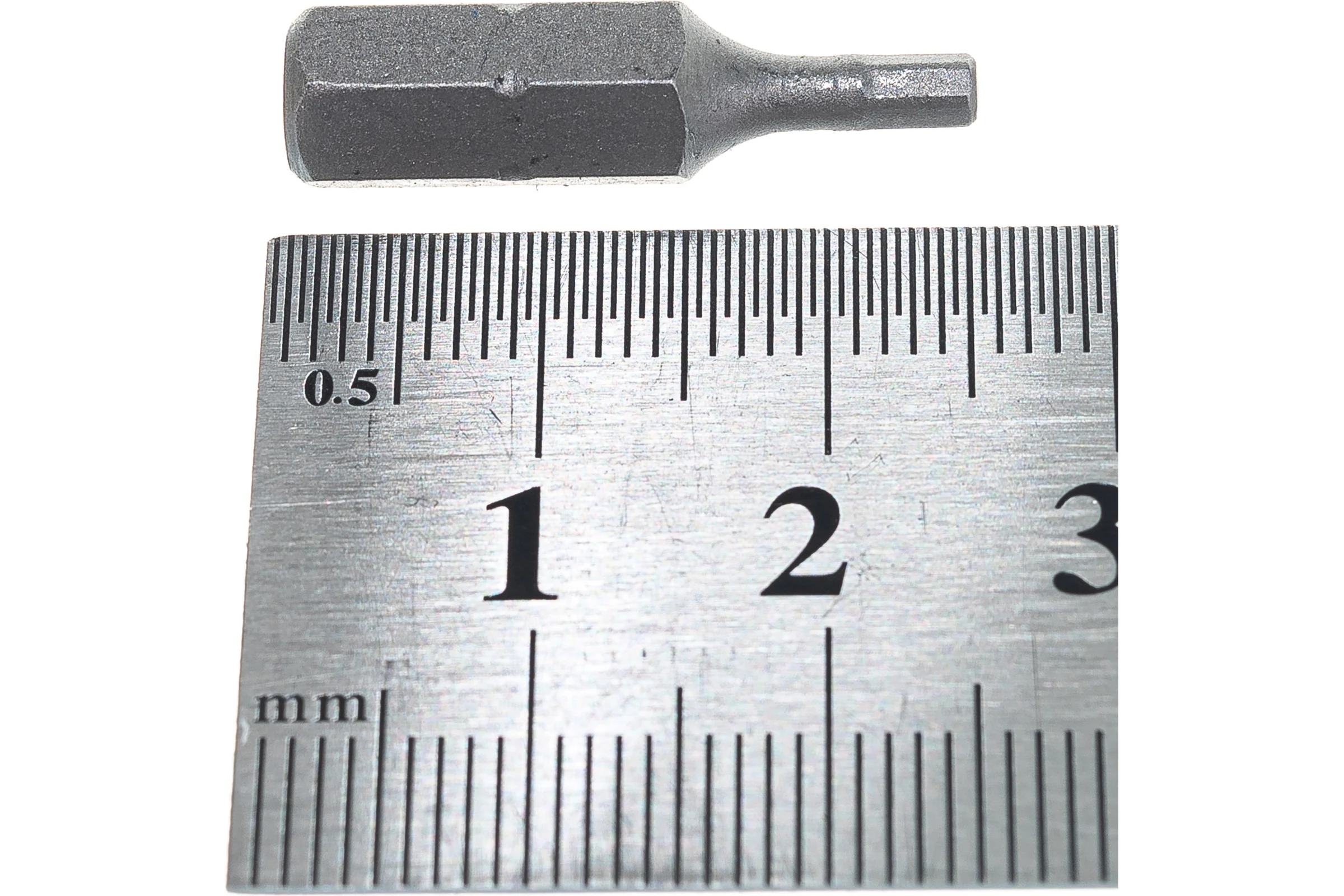 Набор бит 1/4" (45 предметов) Энкор 19825