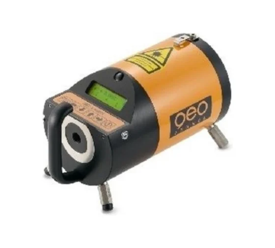 Электронный лазерный нивелир Geo-Fennel FKL-80 450000
