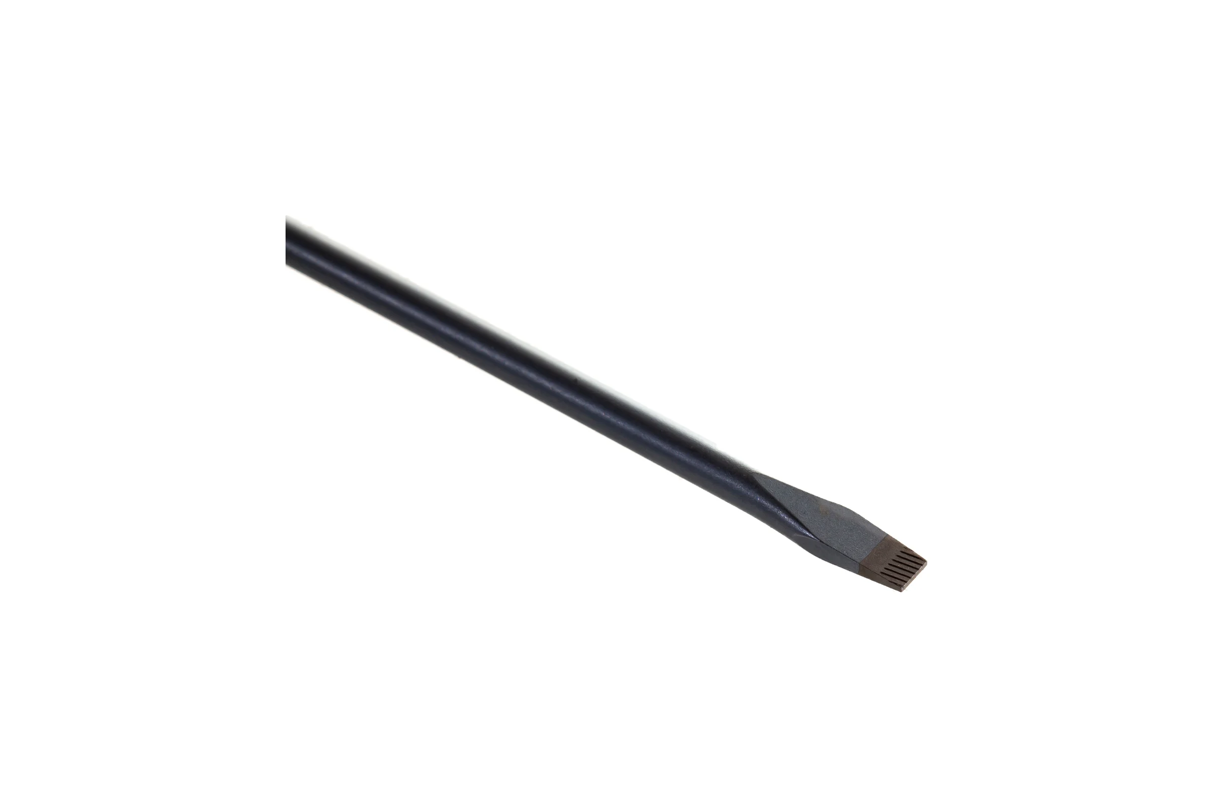 Отвертка 0.8X5.0X100мм WE-007610 WERA