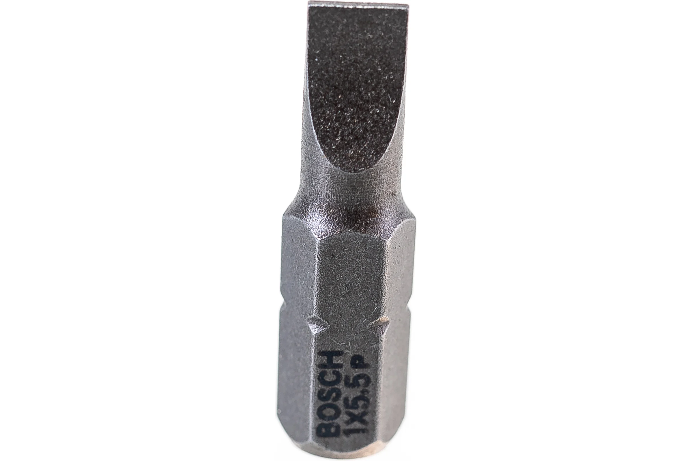 Набор бит Extra Hart 3 шт. (LS/PH/PZ; 25 мм) Bosch 2607001766