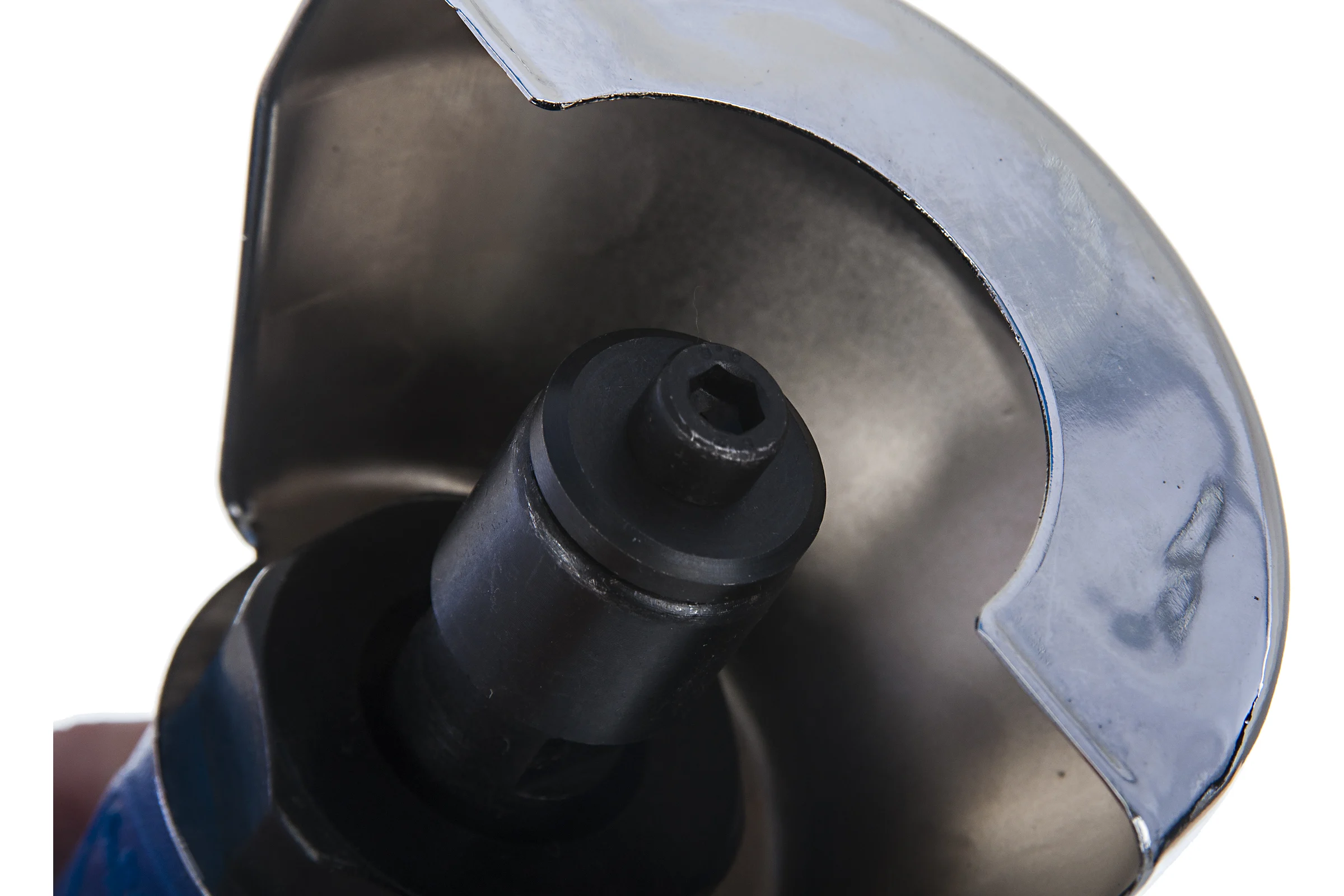 Прямая отрезная пневмошлифмашина AIKEN MFG 125/002-1 140204004