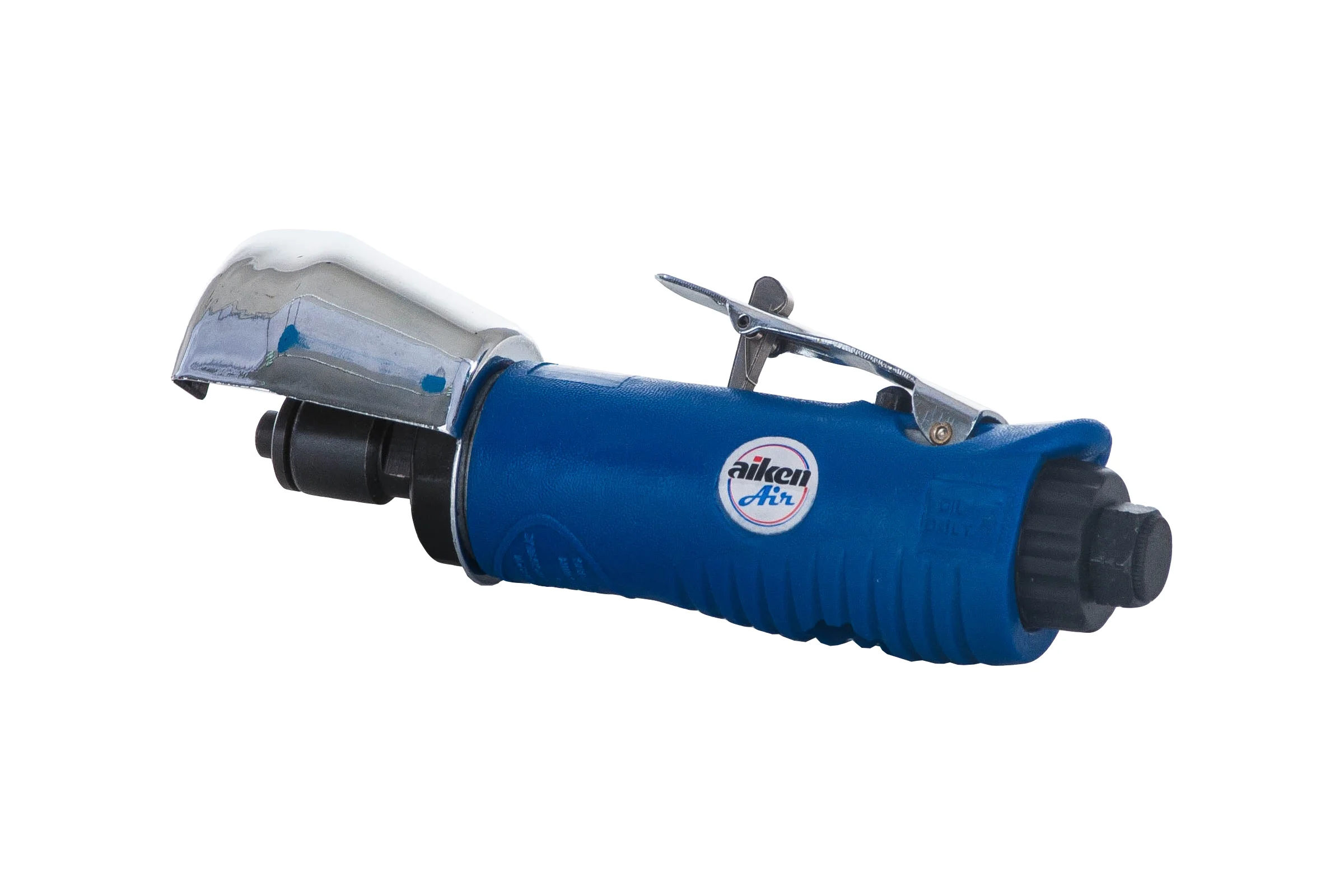 Прямая отрезная пневмошлифмашина AIKEN MFG 125/002-1 140204004