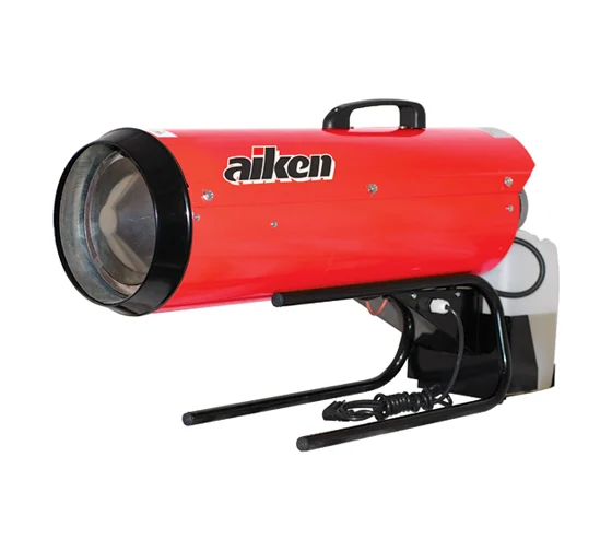 Дизельная тепловая пушка AIKEN MOH 26M 160101017