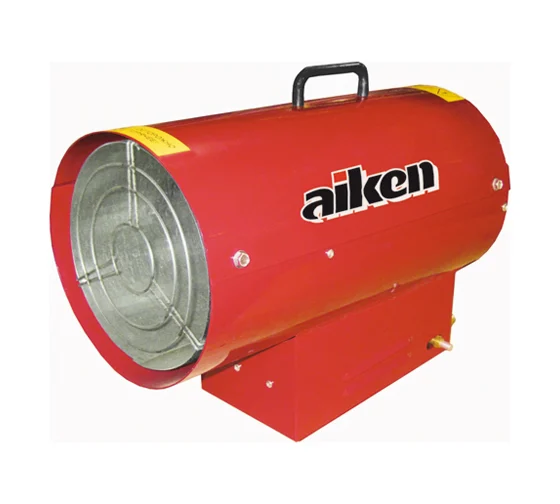 Газовая тепловая пушка AIKEN MGH 10M 160103021