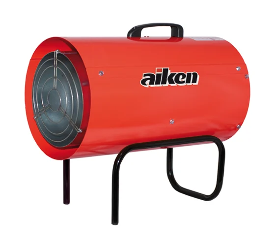 Газовая тепловая пушка AIKEN MGH 38M 160103023