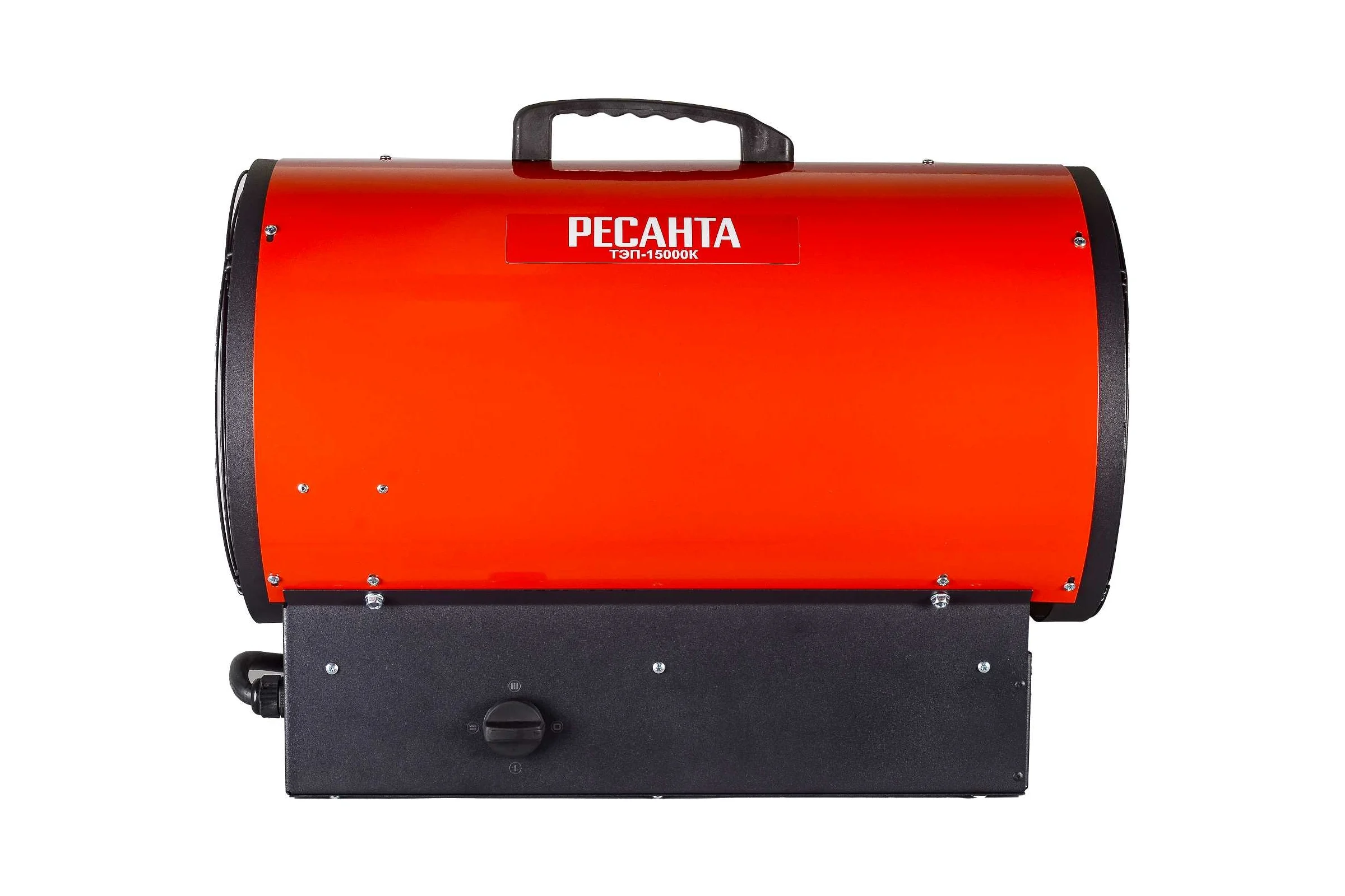 Электрическая тепловая пушка Ресанта ТЭП-15000К 67/1/11