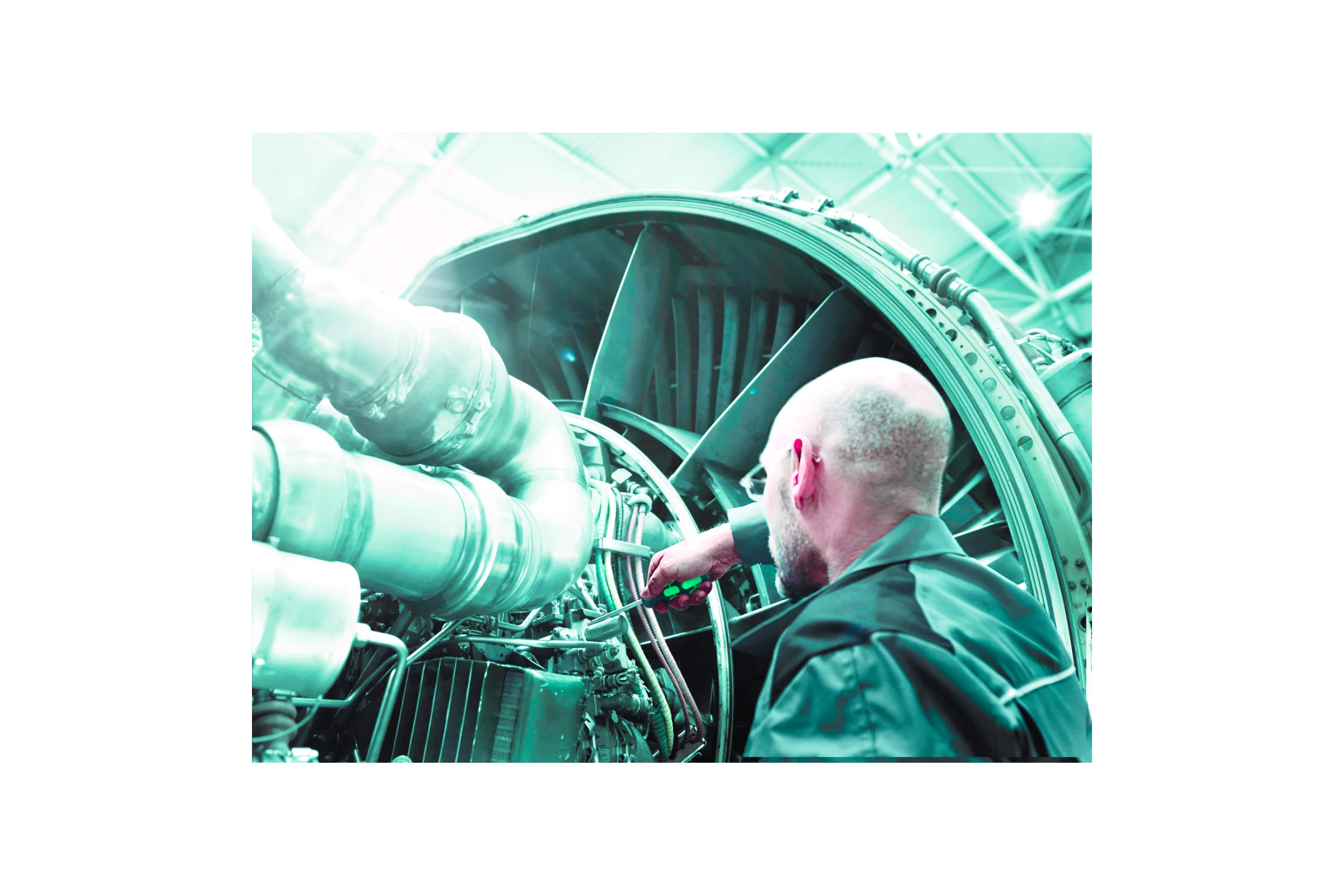 Отвёртка крестовая Wera, PH 4x200 мм, WE-008740