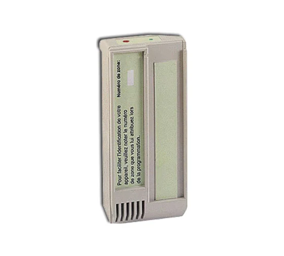 Радио приемник RADIO Receiver Noirot 7395-2