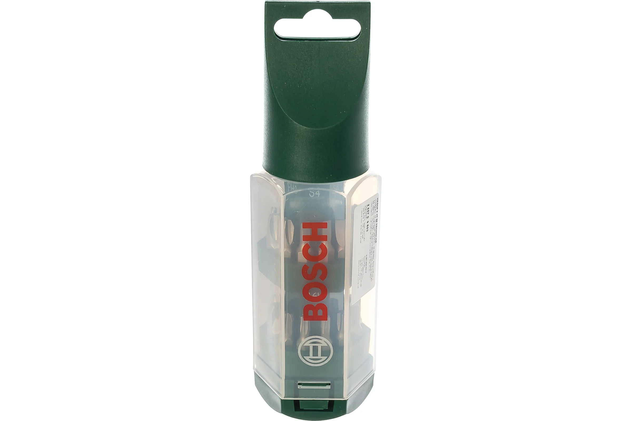 Набор бит 25 шт. Bosch 2.607.019.503