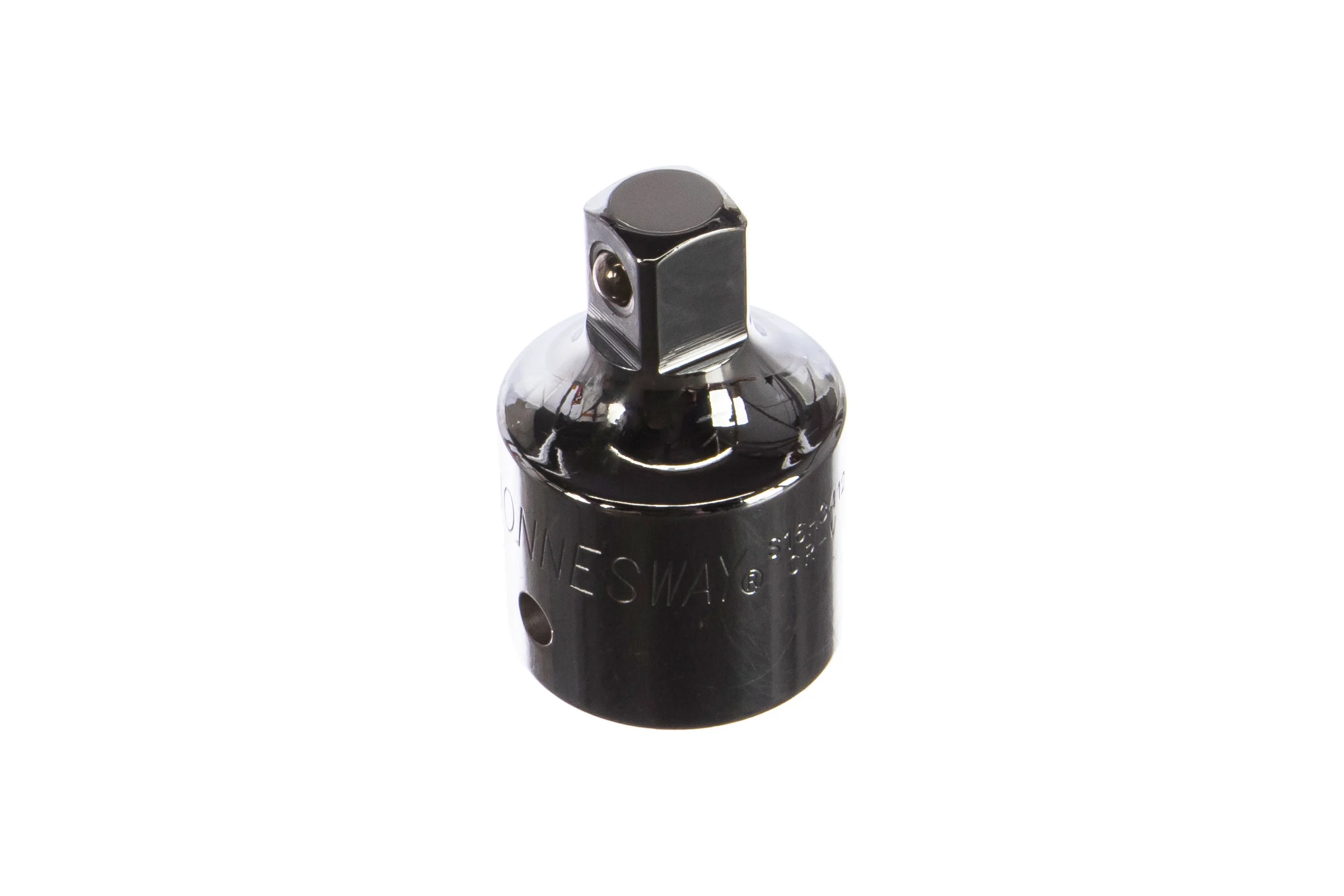 Переходник с F 3/4" DR на M 1/2" DR для торцевых головок Jonnesway S16H3412