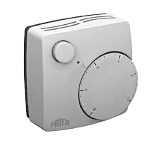Термостат электронный для инфракрасных обогревателей FRICO TKS16 (5/30°С)