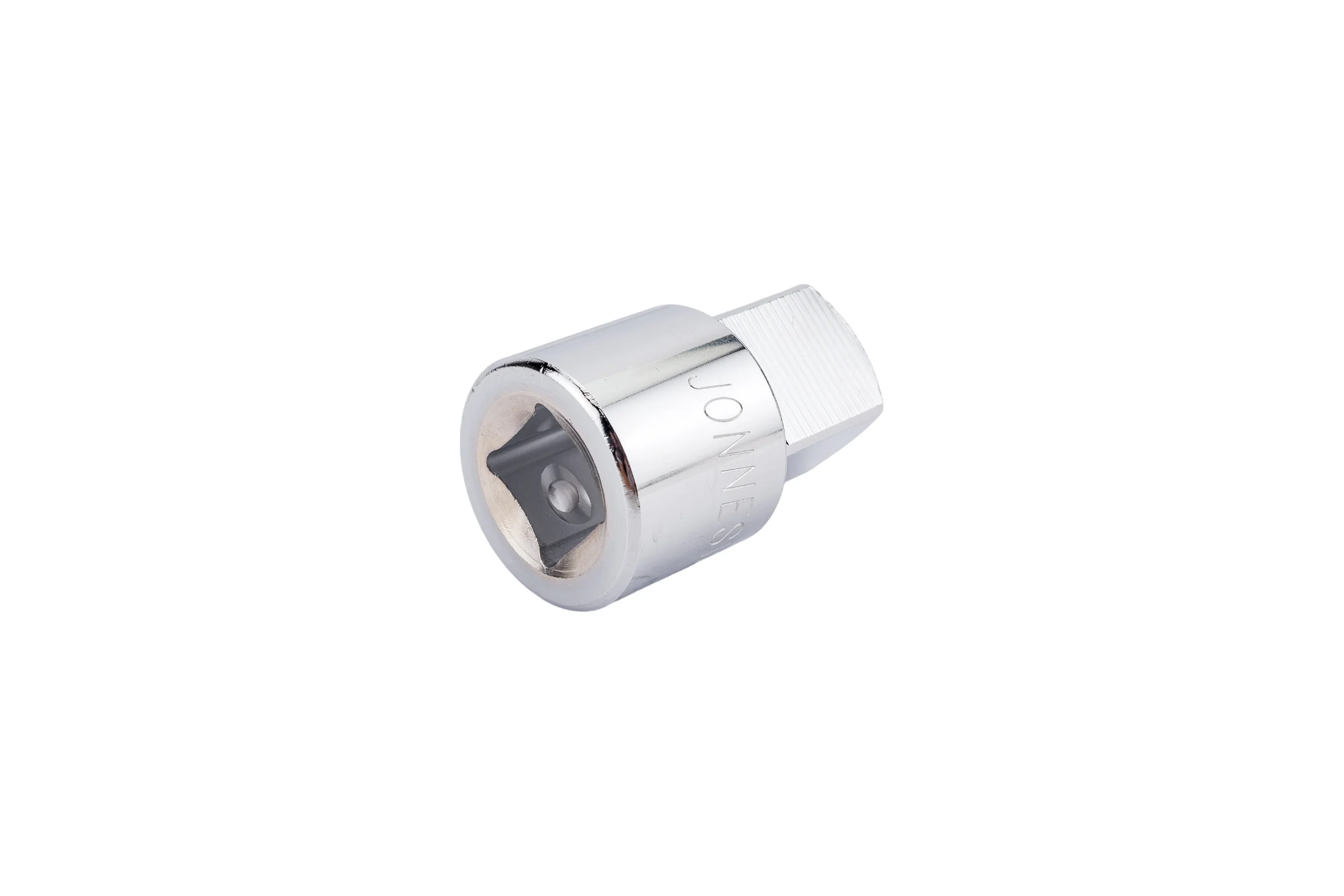 Переходник с F 3/4" DR на M 1" DR для торцевых головок Jonnesway S16H3410