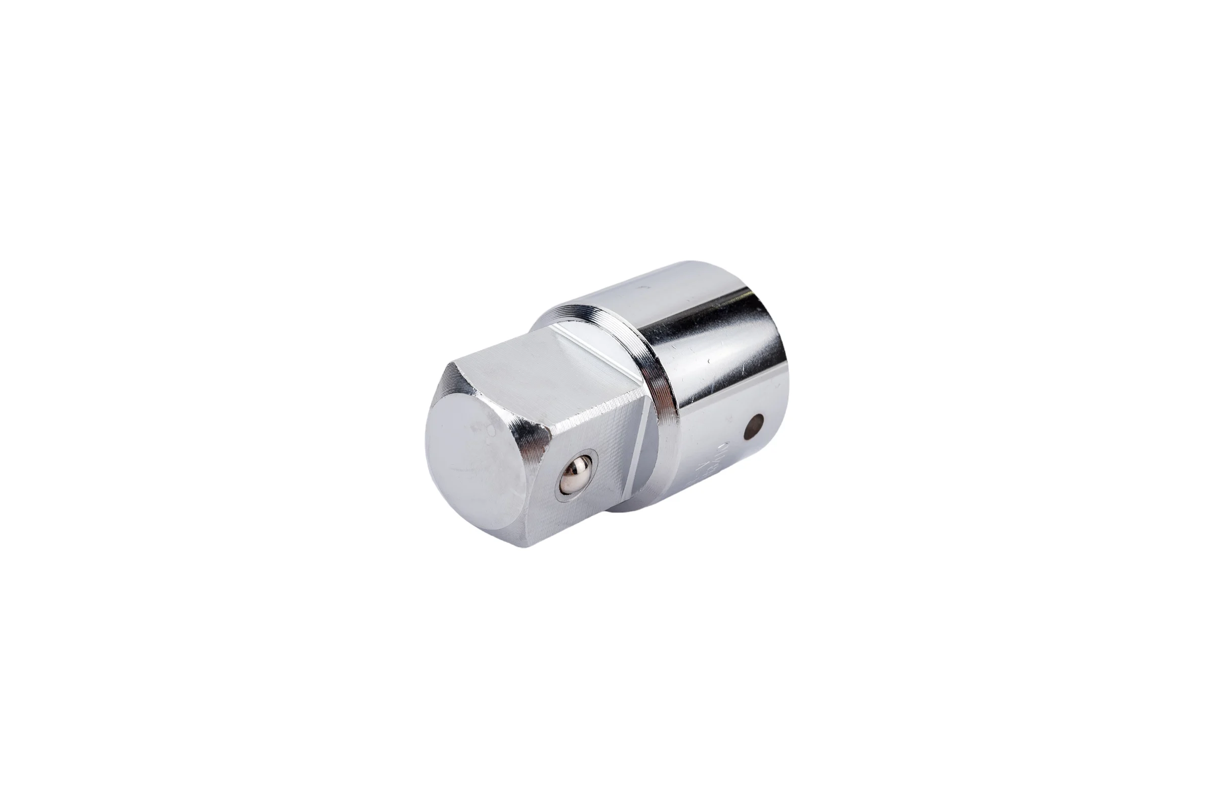 Переходник с F 3/4" DR на M 1" DR для торцевых головок Jonnesway S16H3410