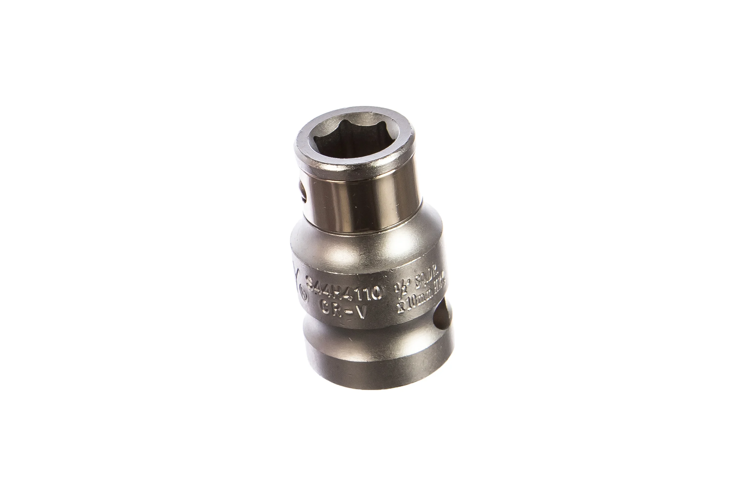Адаптер для вставок 1/2"(F)-10 мм 1/2"(М) DR Jonnesway S44H4110