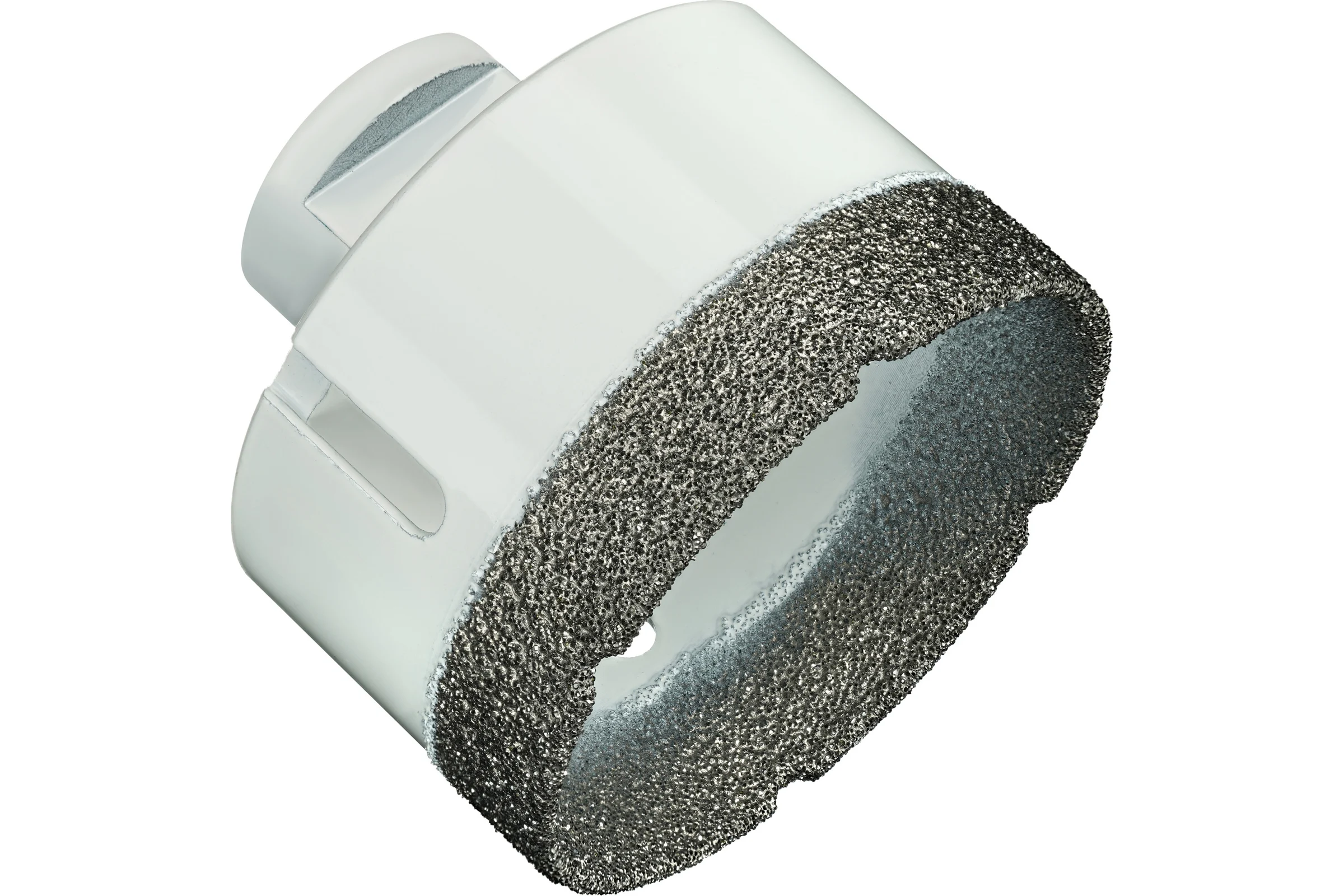 Коронка алмазная по керамограниту 68 мм, M14 на УШМ Diamond Industrial DIDKVP68M14