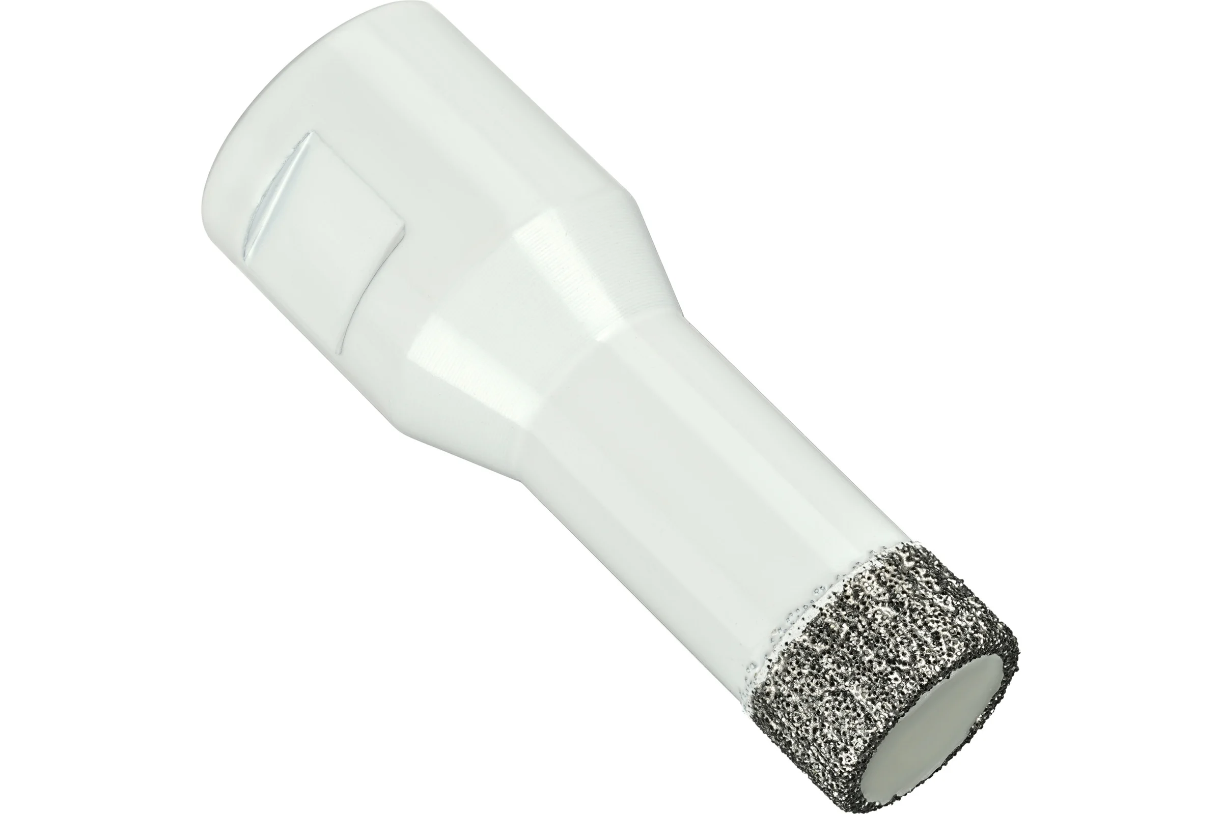 Коронка алмазная по керамограниту 16 мм, M14 на УШМ Diamond Industrial DIDKVP16M14