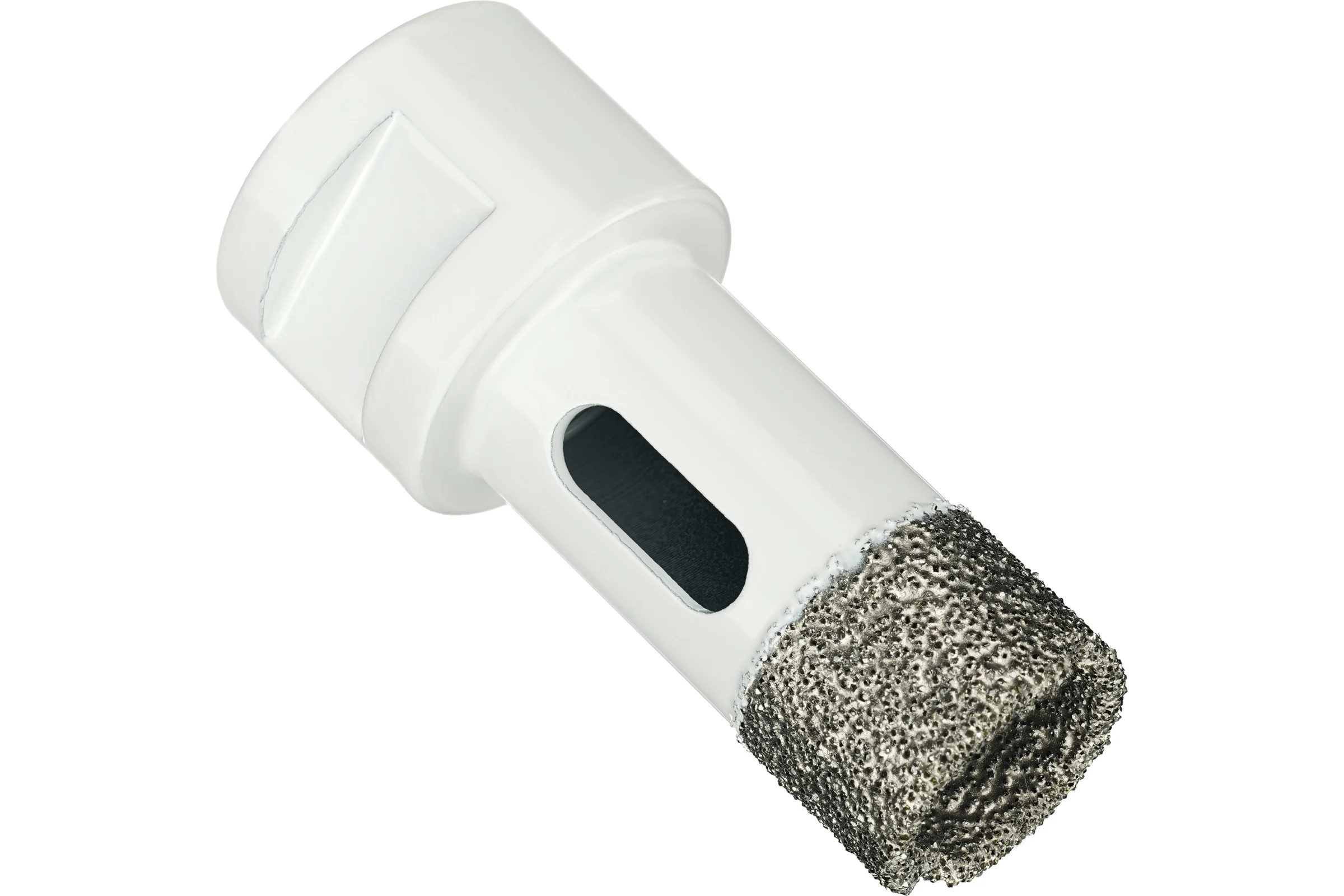 Коронка алмазная по керамограниту 20 мм, M14 на УШМ Diamond Industrial DIDKVP20M14