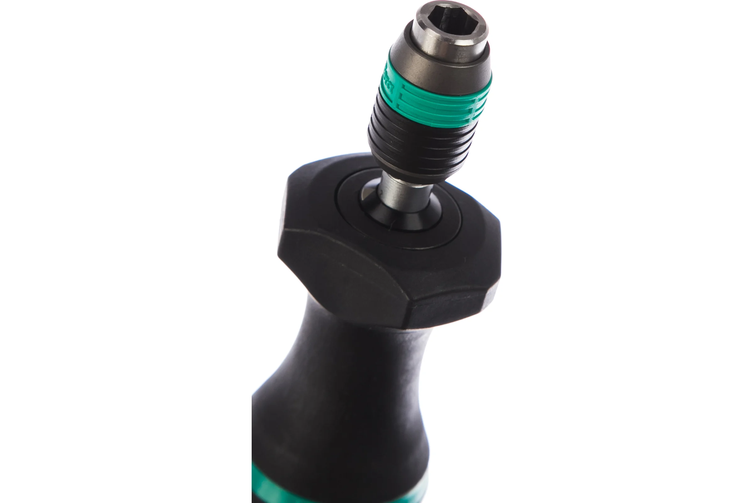 Динамометрическая отвертка Wera, серия 7441, 1.2-3.0 Нм, 1/4", WE-074701