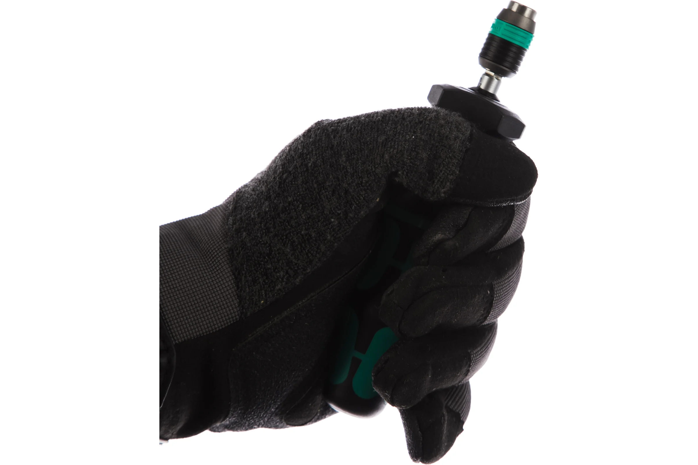 Динамометрическая отвертка Wera, серия 7441, 1.2-3.0 Нм, 1/4", WE-074701