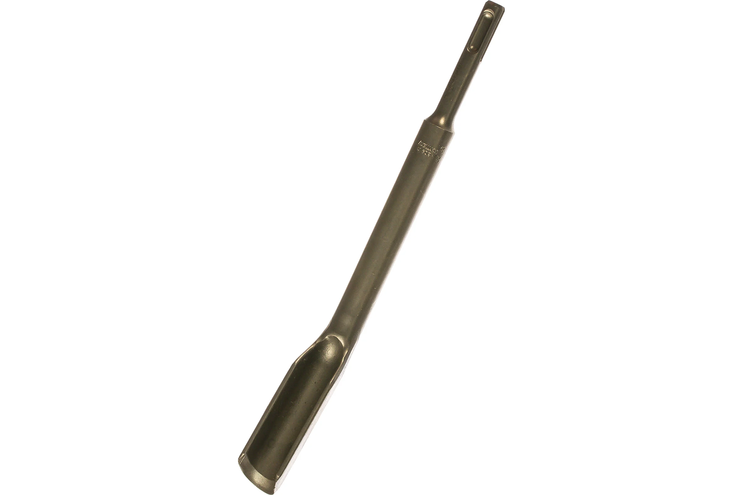 Зубило полукруглое (250х22 мм; SDS-plus) Metabo 631422000