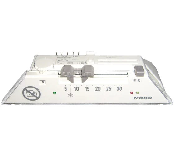 Термостат для обогревателей Nobo R80 RDC-700