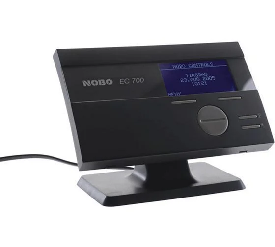Система интеллектуального управления ORION Nobo EC 700