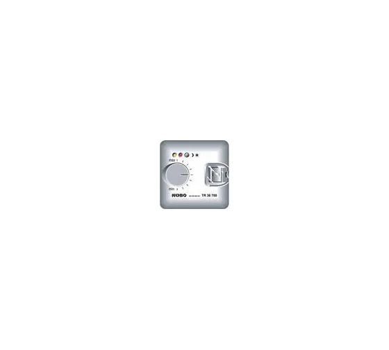Термостат Nobo TRB 36 700 (для теплых полов)