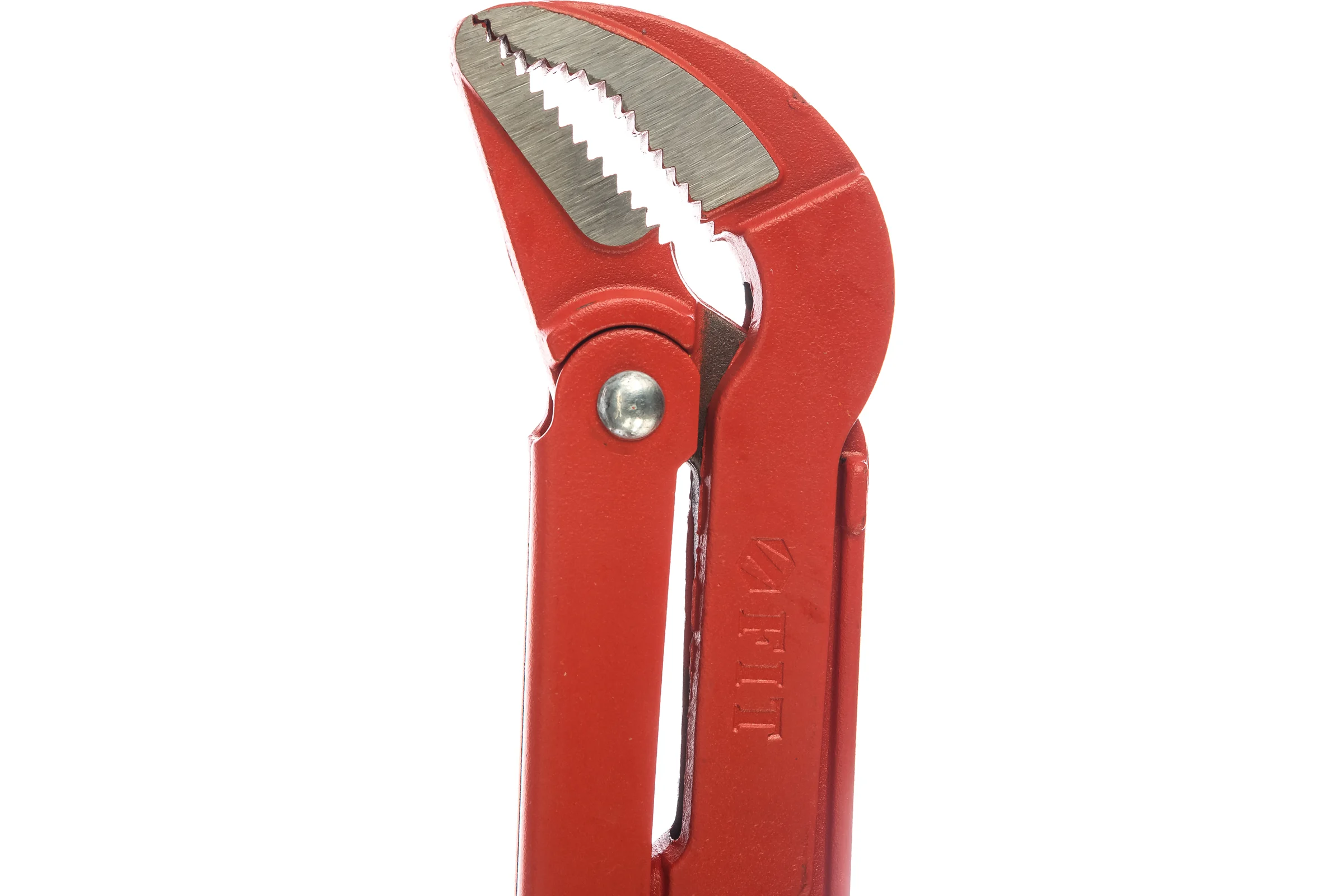 Газовый ключ №2 тип S 1,5" FIT Профи 70415