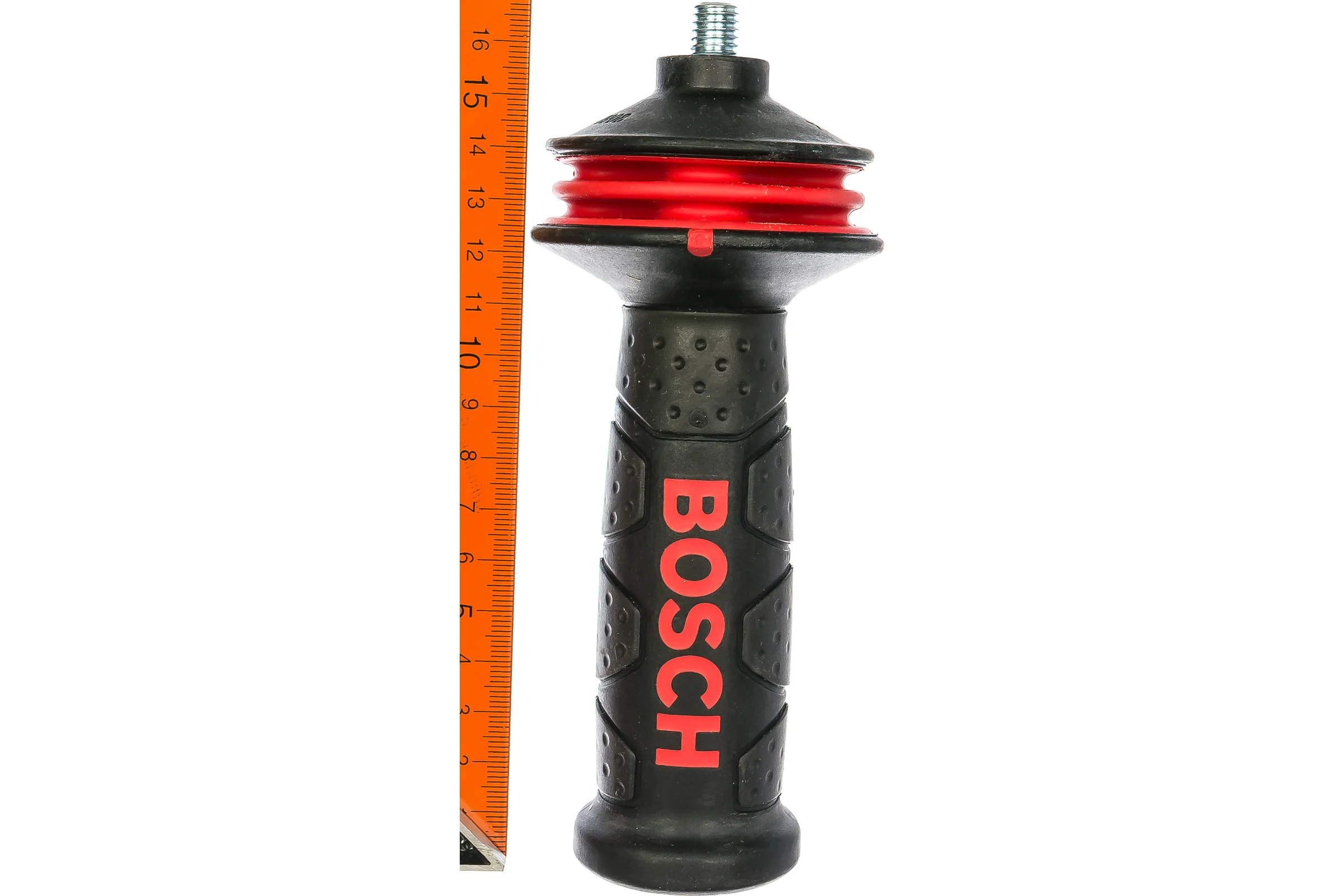 Ручка антивибрационная для одноручных УШМ (М10) Bosch 2602025171