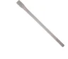 Долото плоское SDS-МАХ 25x18x400 мм для перфоратора S.E.B. 404ZB-M1840025