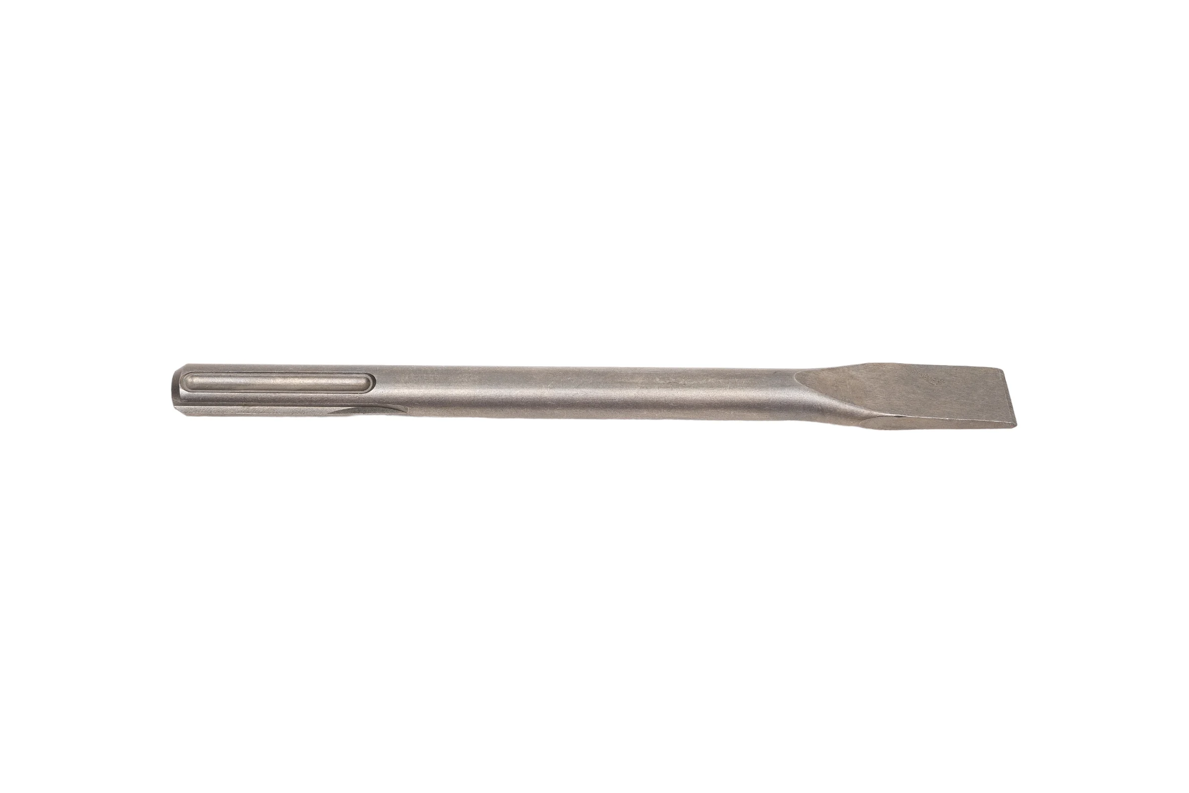 Долото плоское SDS-МАХ 25x18x280 мм для перфоратора S.E.B. 404ZB-M1828025