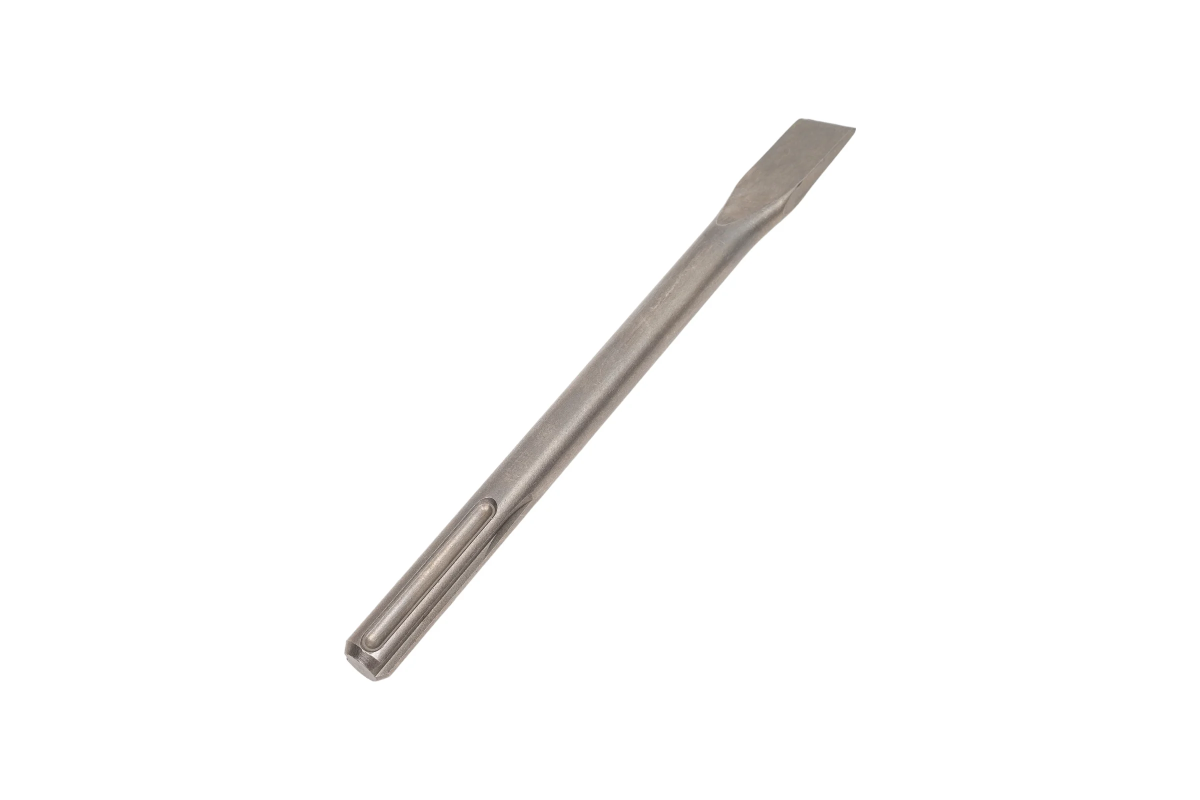 Долото плоское SDS-МАХ 25x18x280 мм для перфоратора S.E.B. 404ZB-M1828025