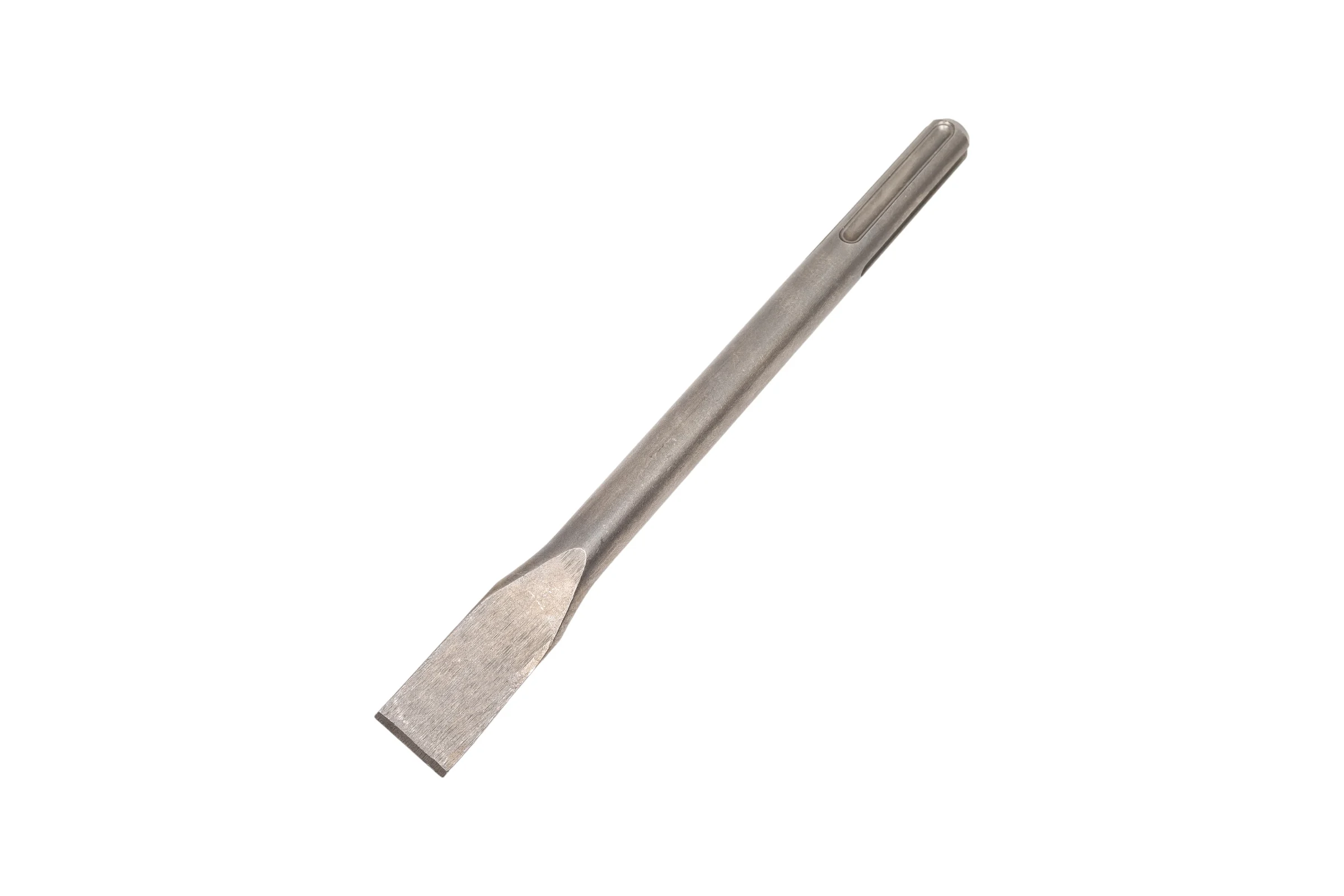 Долото плоское SDS-МАХ 25x18x280 мм для перфоратора S.E.B. 404ZB-M1828025
