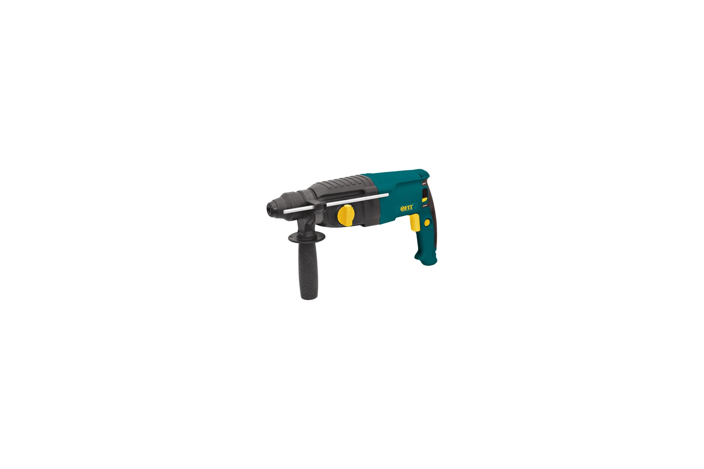 Монтажный перфоратор FIT AH-653 80097