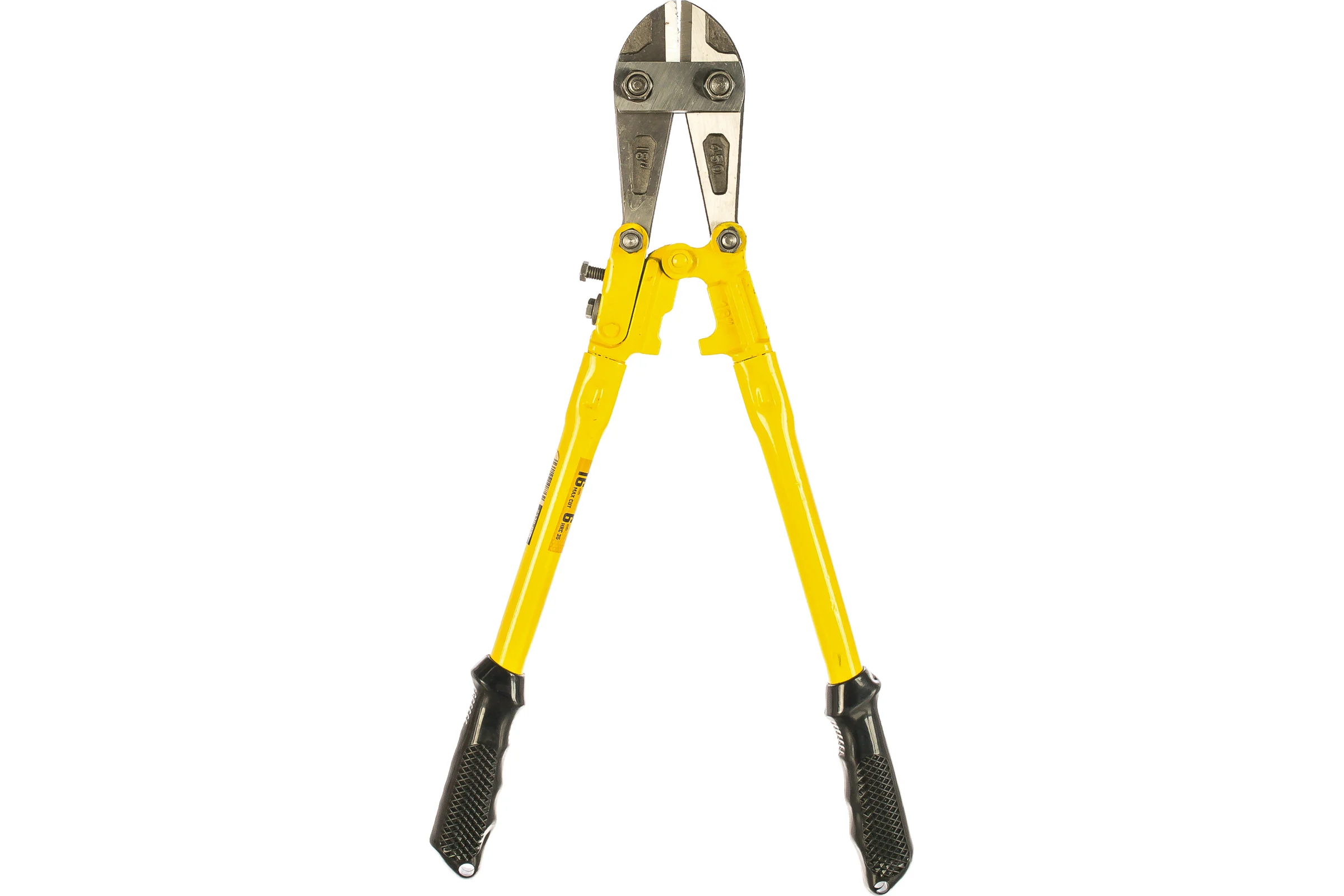 Болторез 450мм STAYER MASTER 2330-045