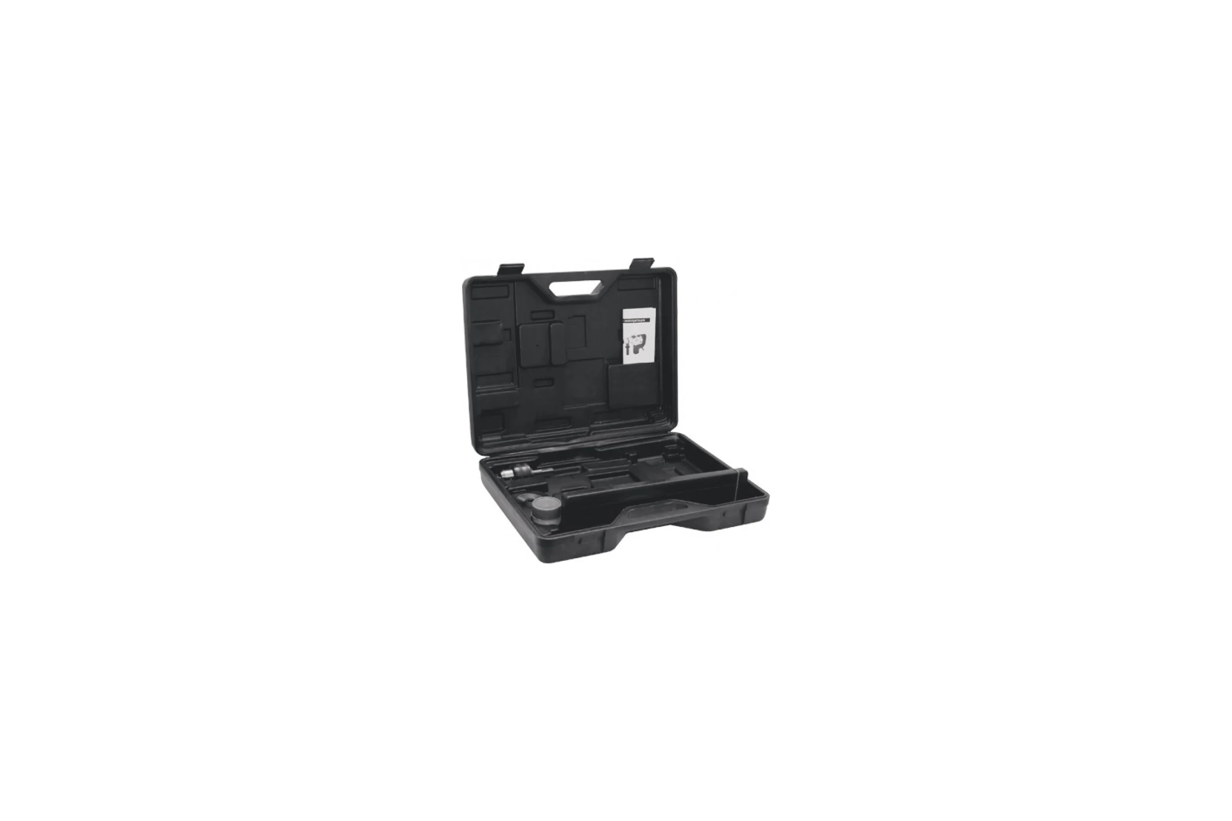 Демонтажный перфоратор FIT DH-853C 80100