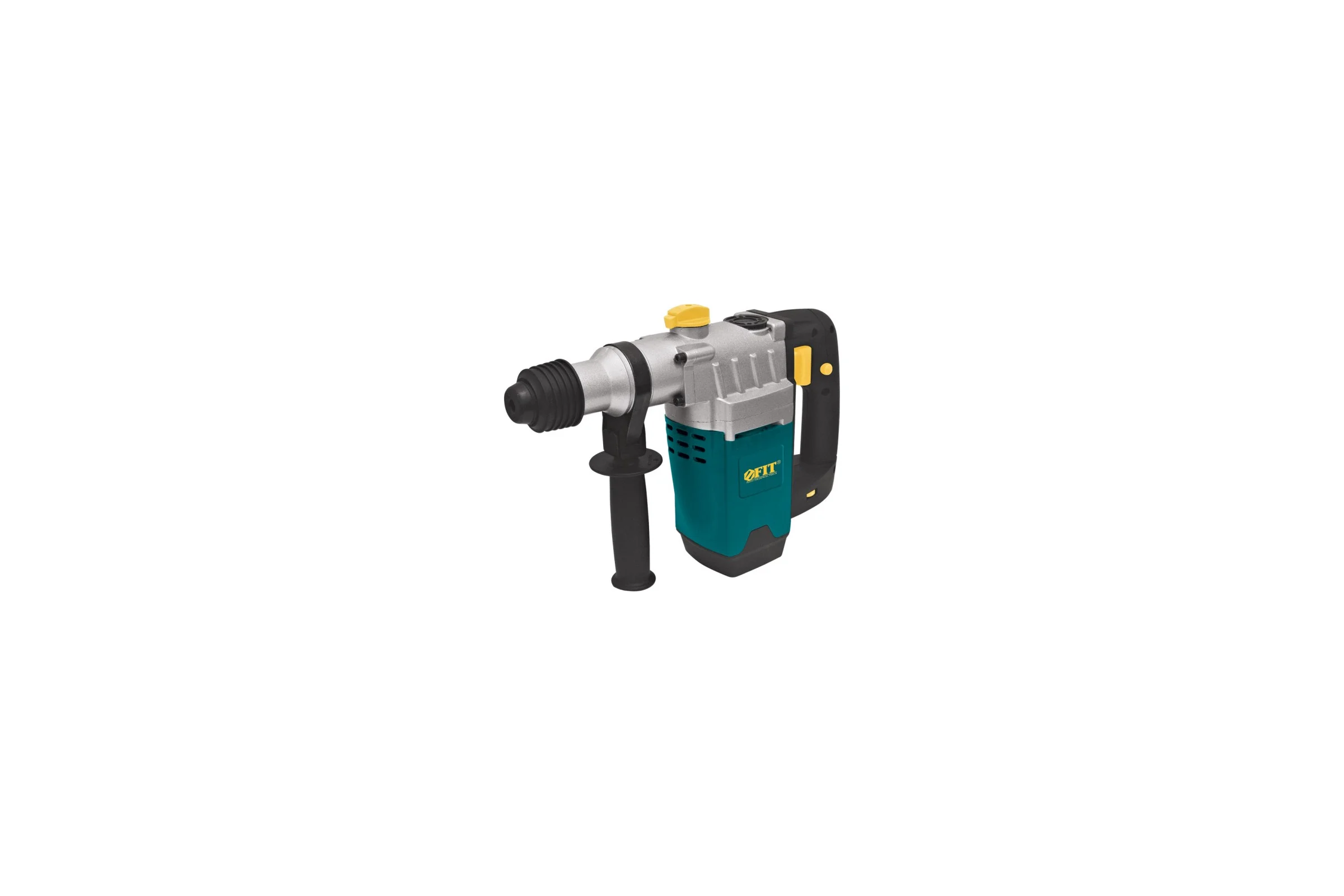 Демонтажный перфоратор FIT DH-1253C 80124