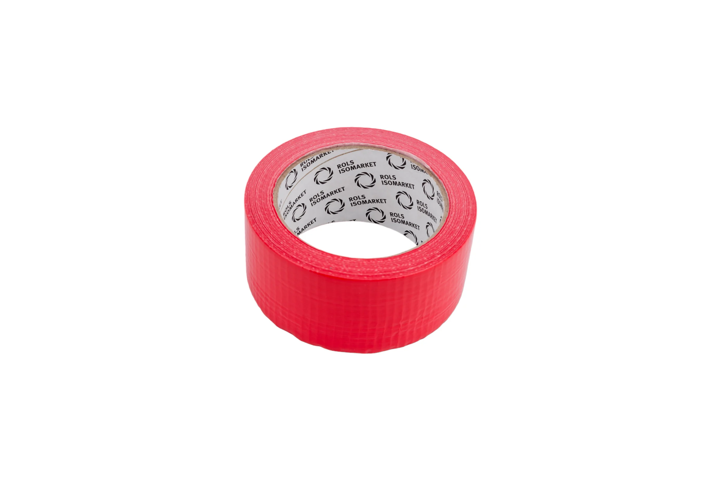 Лента для теплоизоляции Energoflex ENERGOPRO 48 мм, 25 м, красная EPRL04825ARSKRD Н0000011461