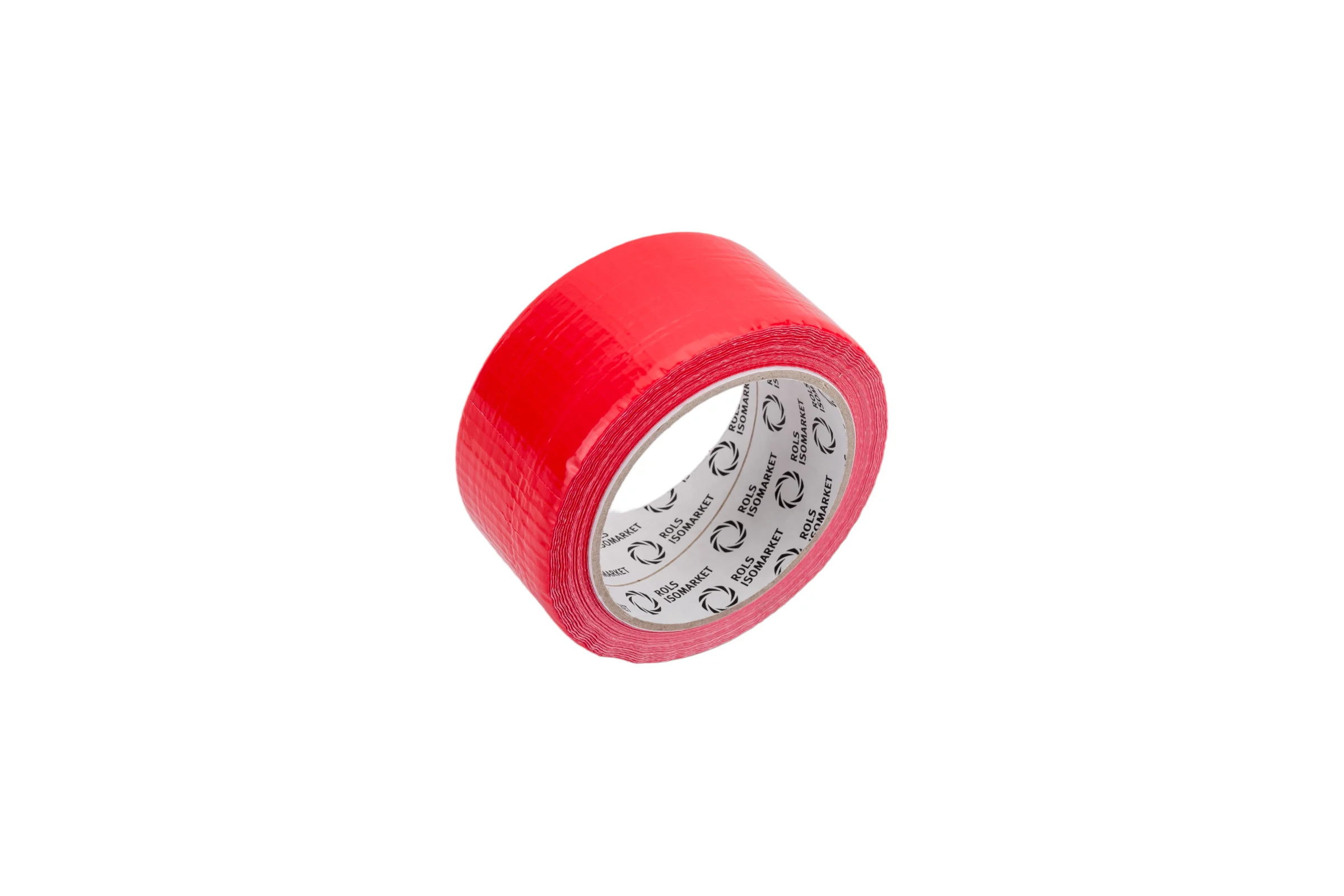 Лента для теплоизоляции Energoflex ENERGOPRO 48 мм, 25 м, красная EPRL04825ARSKRD Н0000011461