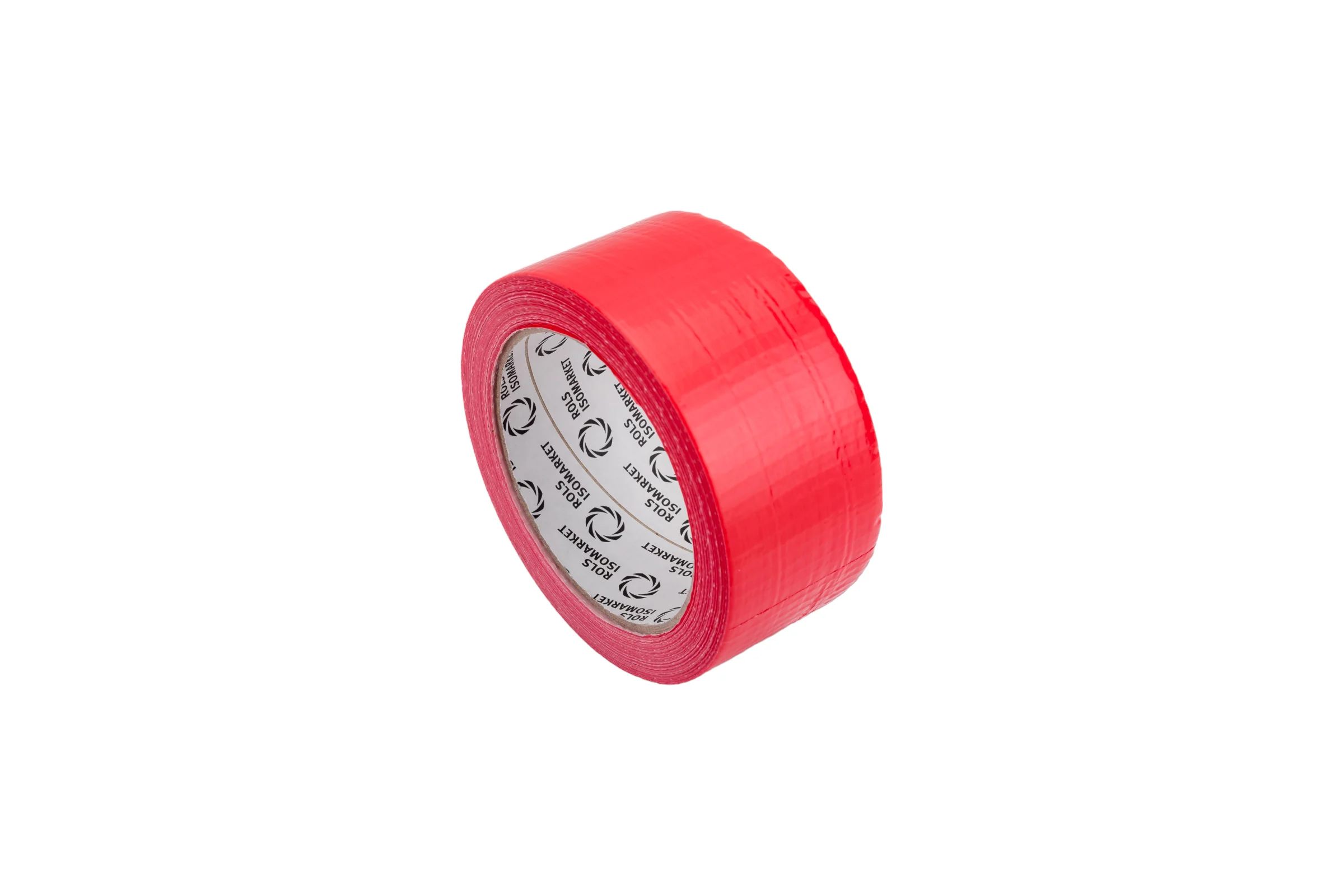Лента для теплоизоляции Energoflex ENERGOPRO 48 мм, 25 м, красная EPRL04825ARSKRD Н0000011461