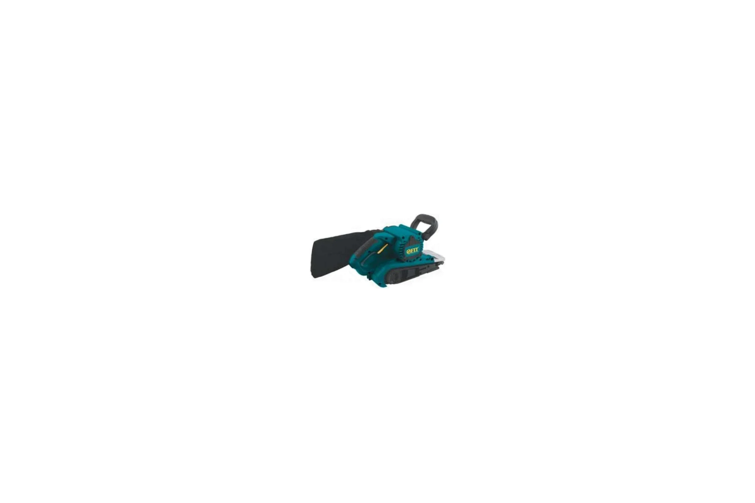 Ленточная шлифмашина FIT BS-1010 80573
