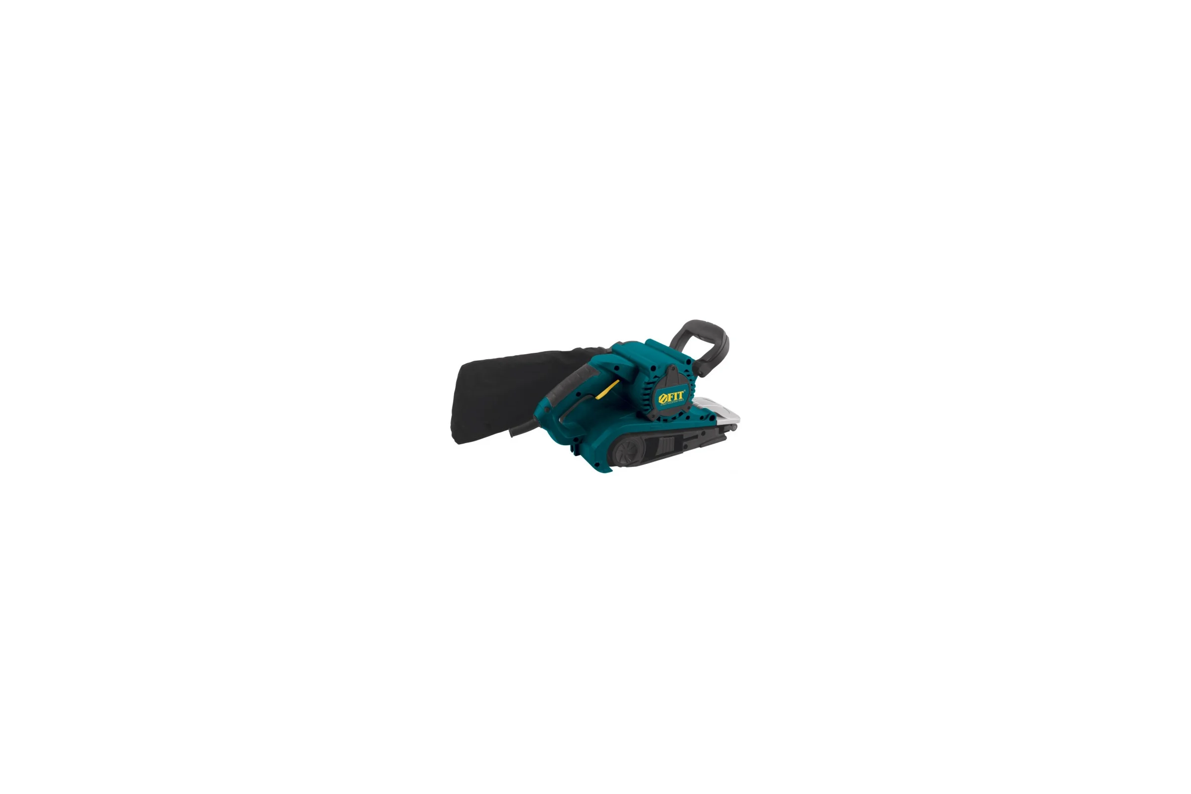 Ленточная шлифмашина FIT BS-1010 80573