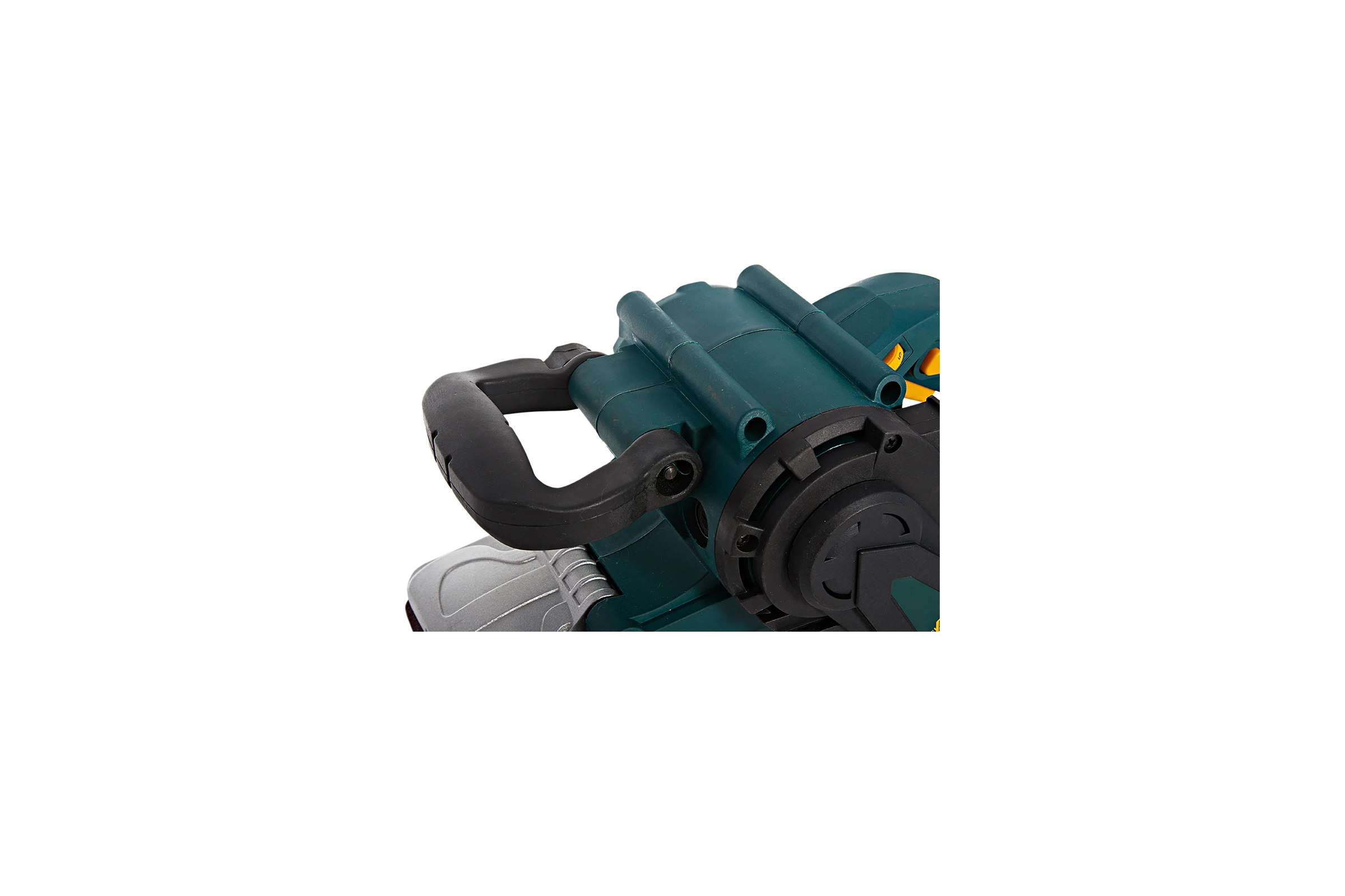 Ленточная шлифмашина FIT BS-1010 80573