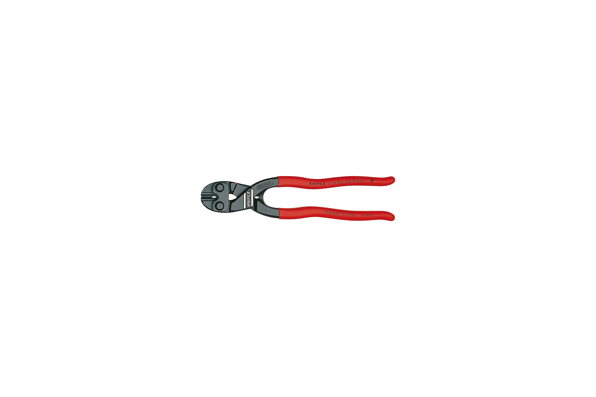 Болторезы KNIPEX Коболт KN-7131200