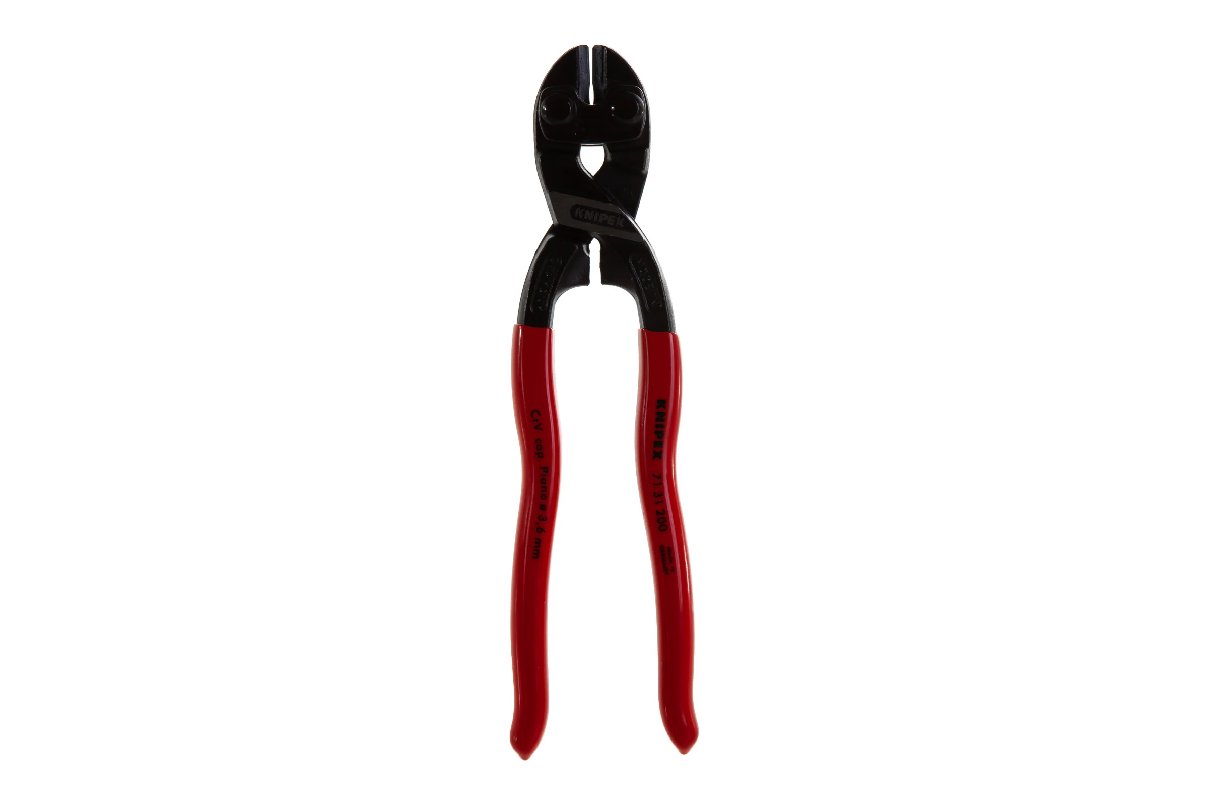 Болторезы KNIPEX Коболт KN-7131200