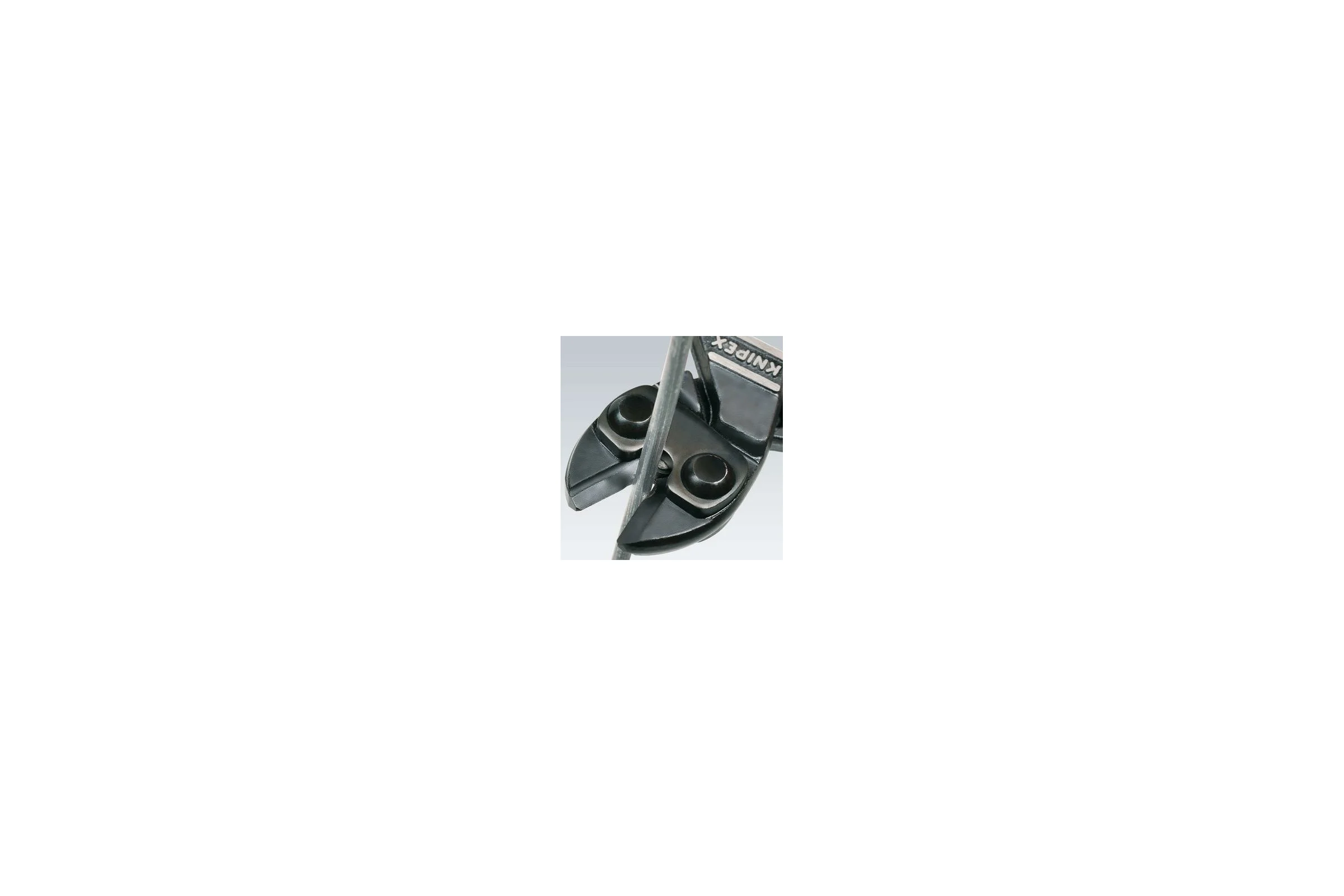 Болторезы KNIPEX Коболт KN-7131200