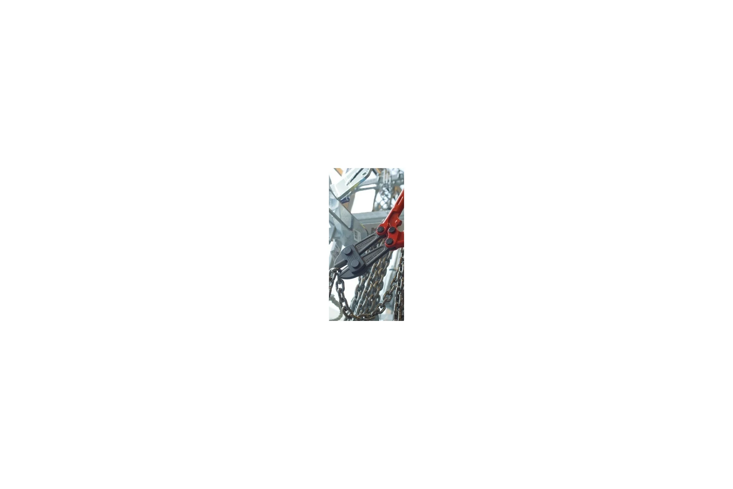 Болторез KNIPEX Коболт KN-7172460