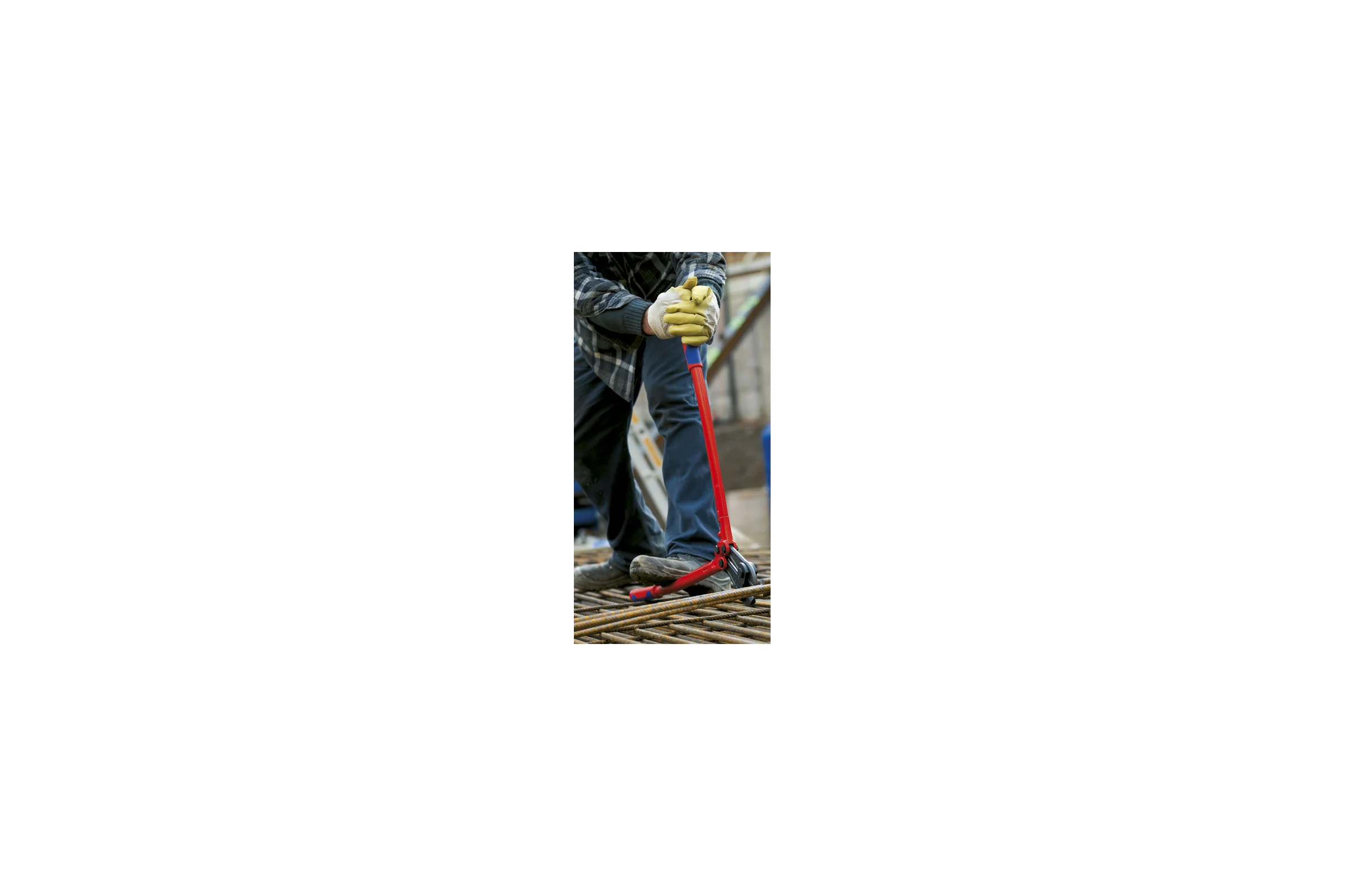 Болторезы KNIPEX Коболт KN-7172760